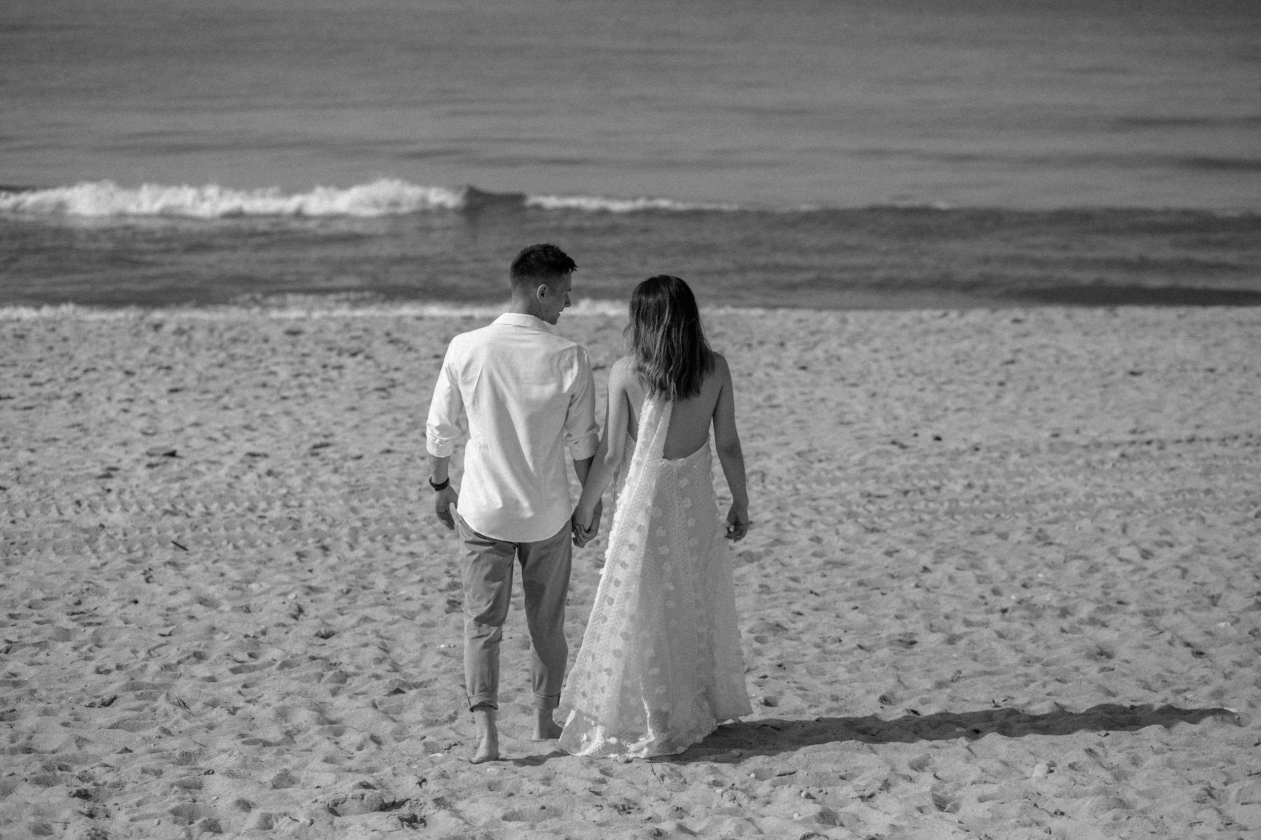 Лика и Павел. Лето в сентябре. Фотограф в Калининграде Решетникова Алина