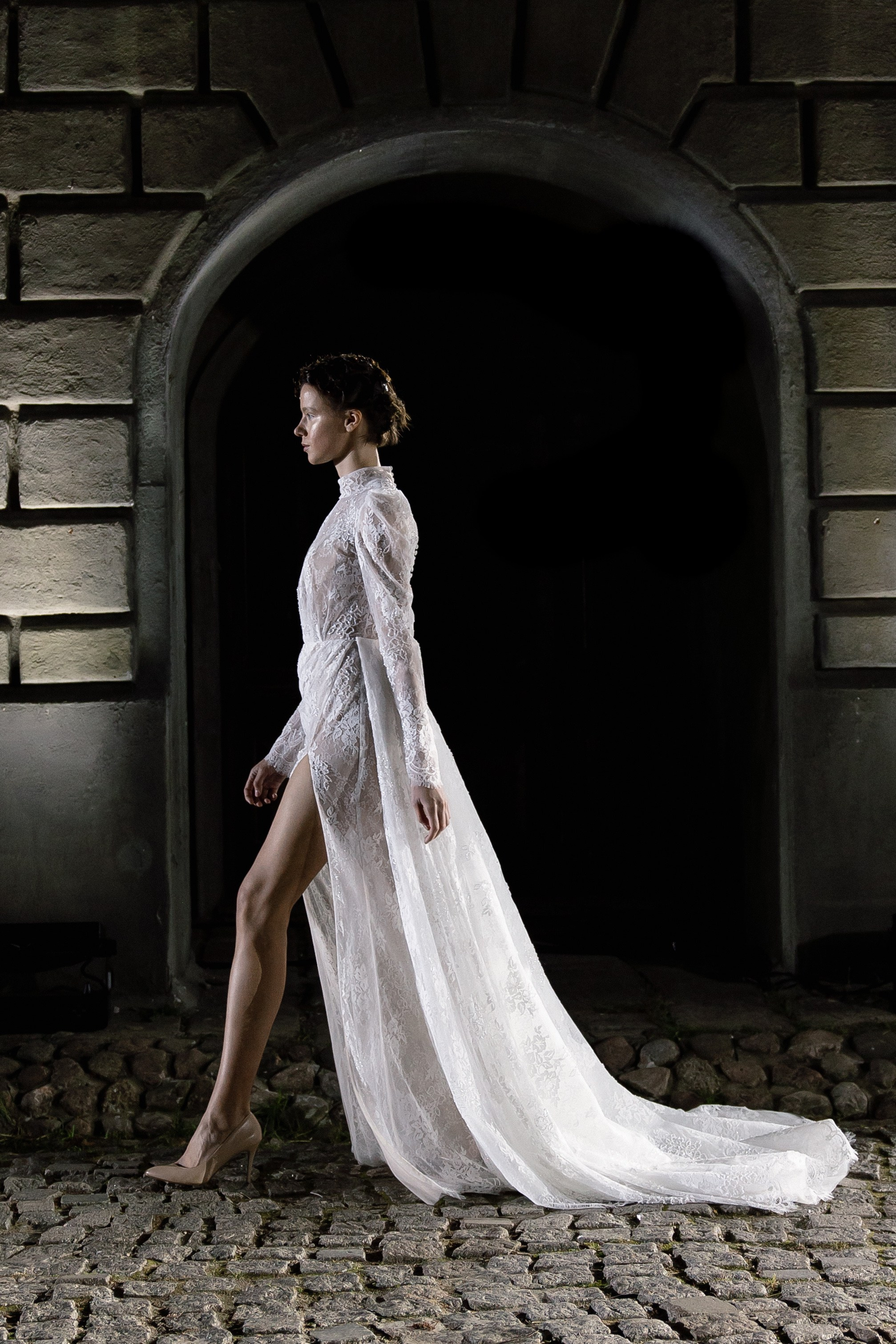 Rara Avis Fashion Show 2025. Свадебный фотограф Москва и Санкт-Петерург Артем Мамонов