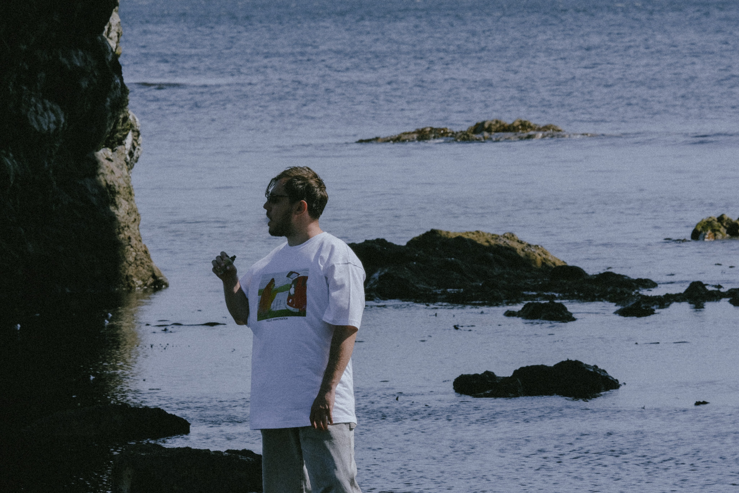 САХАЛИН. Профессиональный фотограф, Санкт-Петербург — Виктория Богомолова