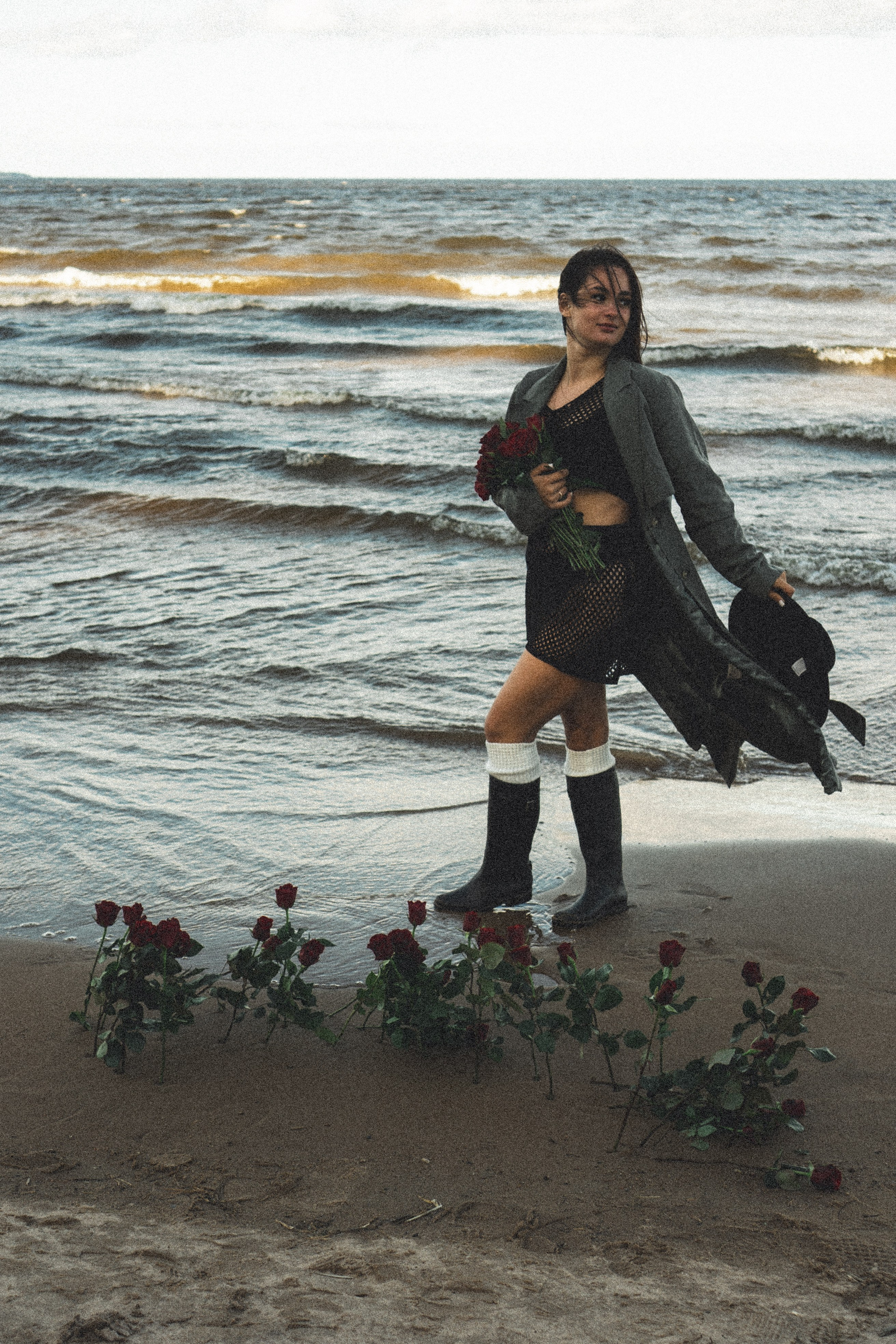 Розы. Профессиональный фотограф, Санкт-Петербург — Виктория Богомолова