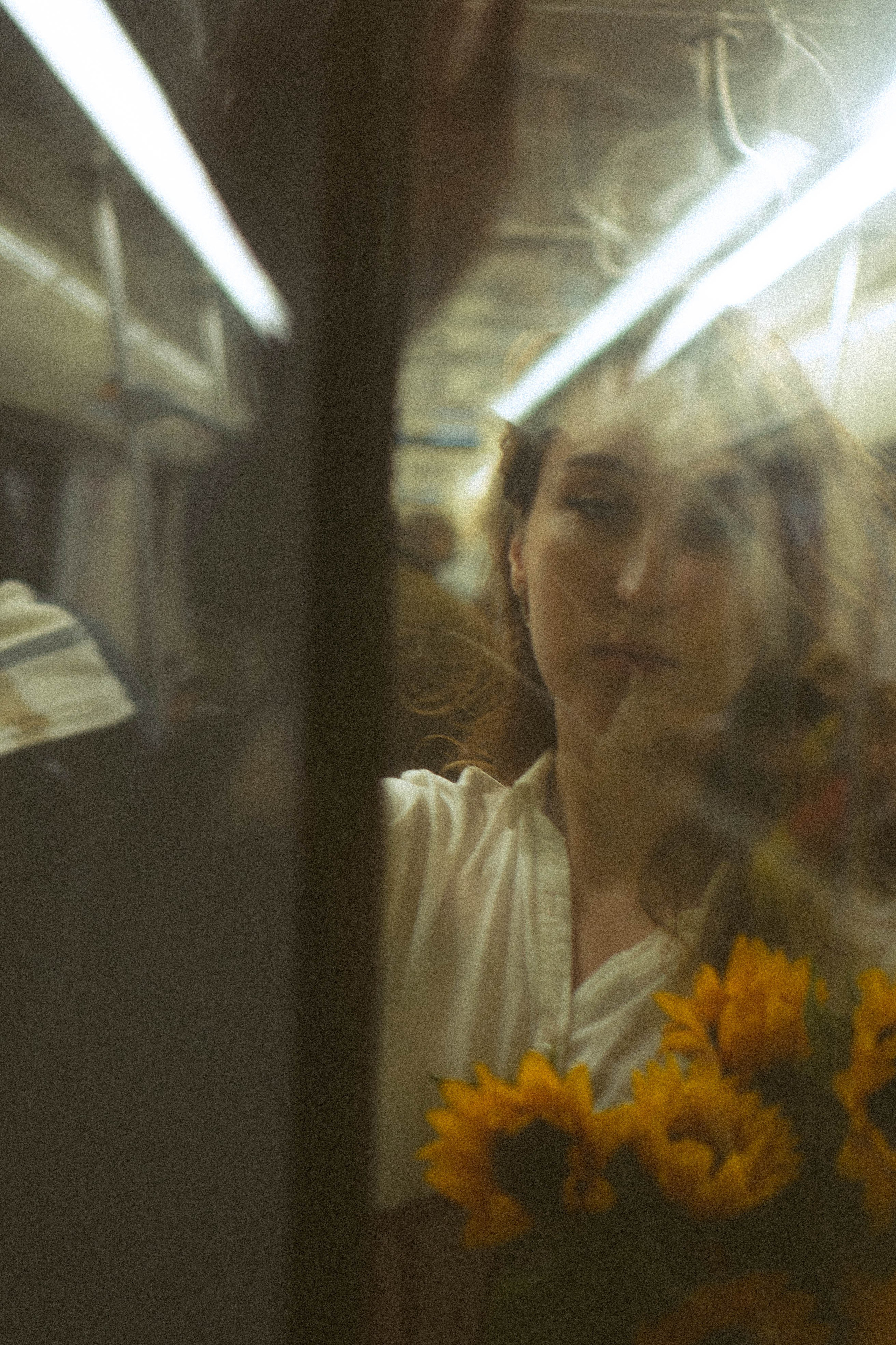 В метро. Профессиональный фотограф, Санкт-Петербург — Виктория Богомолова