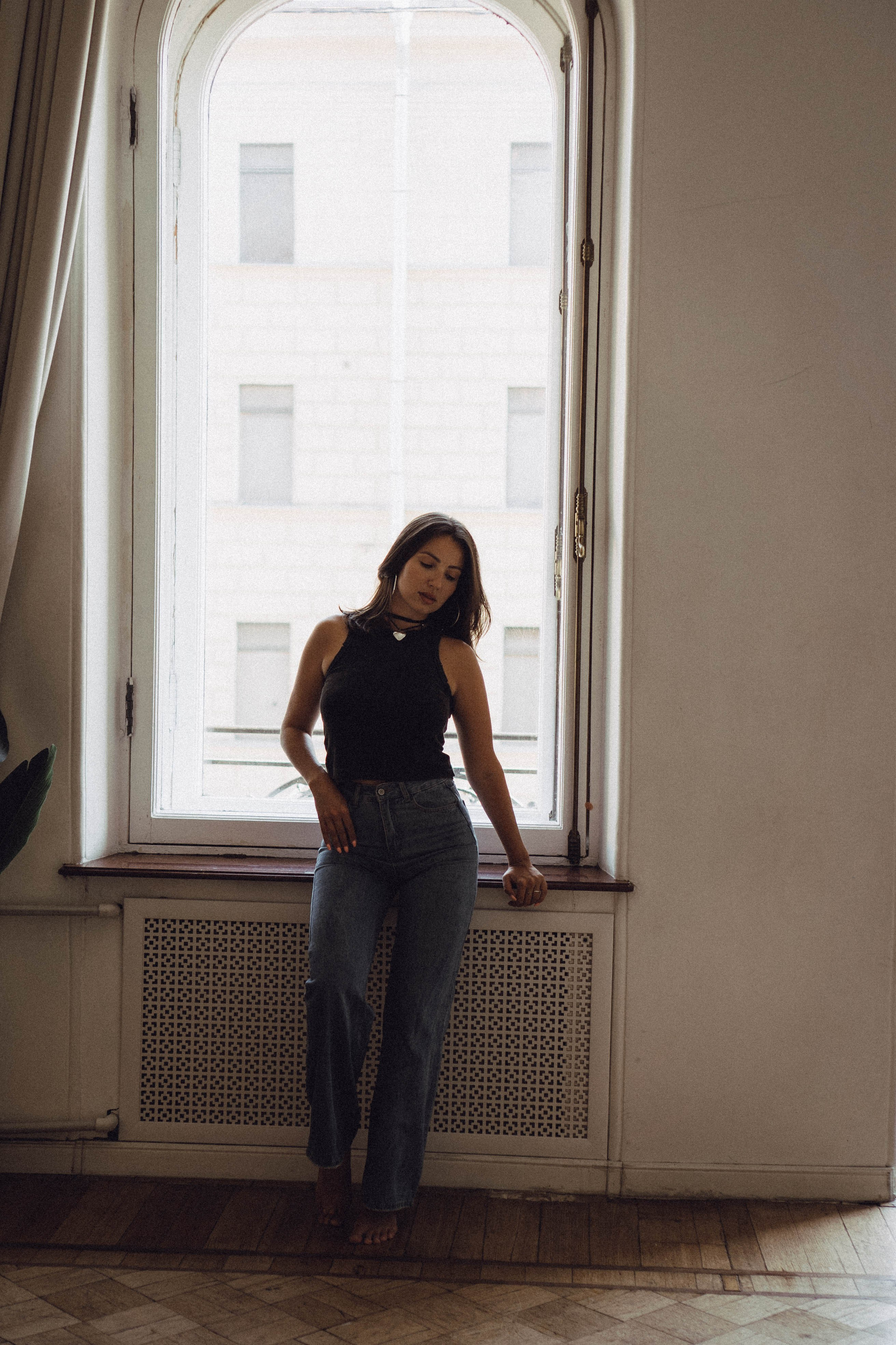 Студийная. Профессиональный фотограф, Санкт-Петербург — Виктория Богомолова