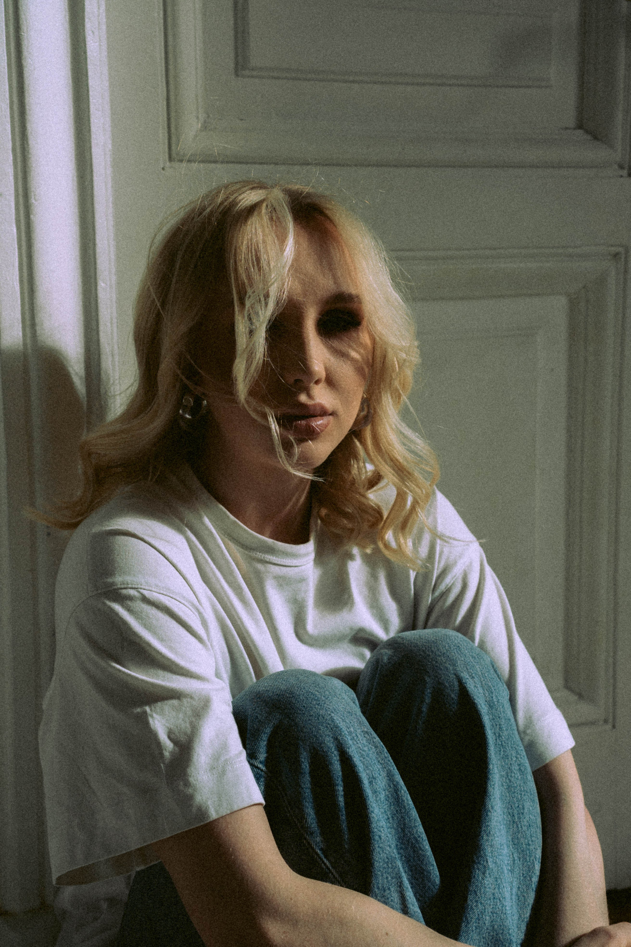 Студийная. Профессиональный фотограф, Санкт-Петербург — Виктория Богомолова