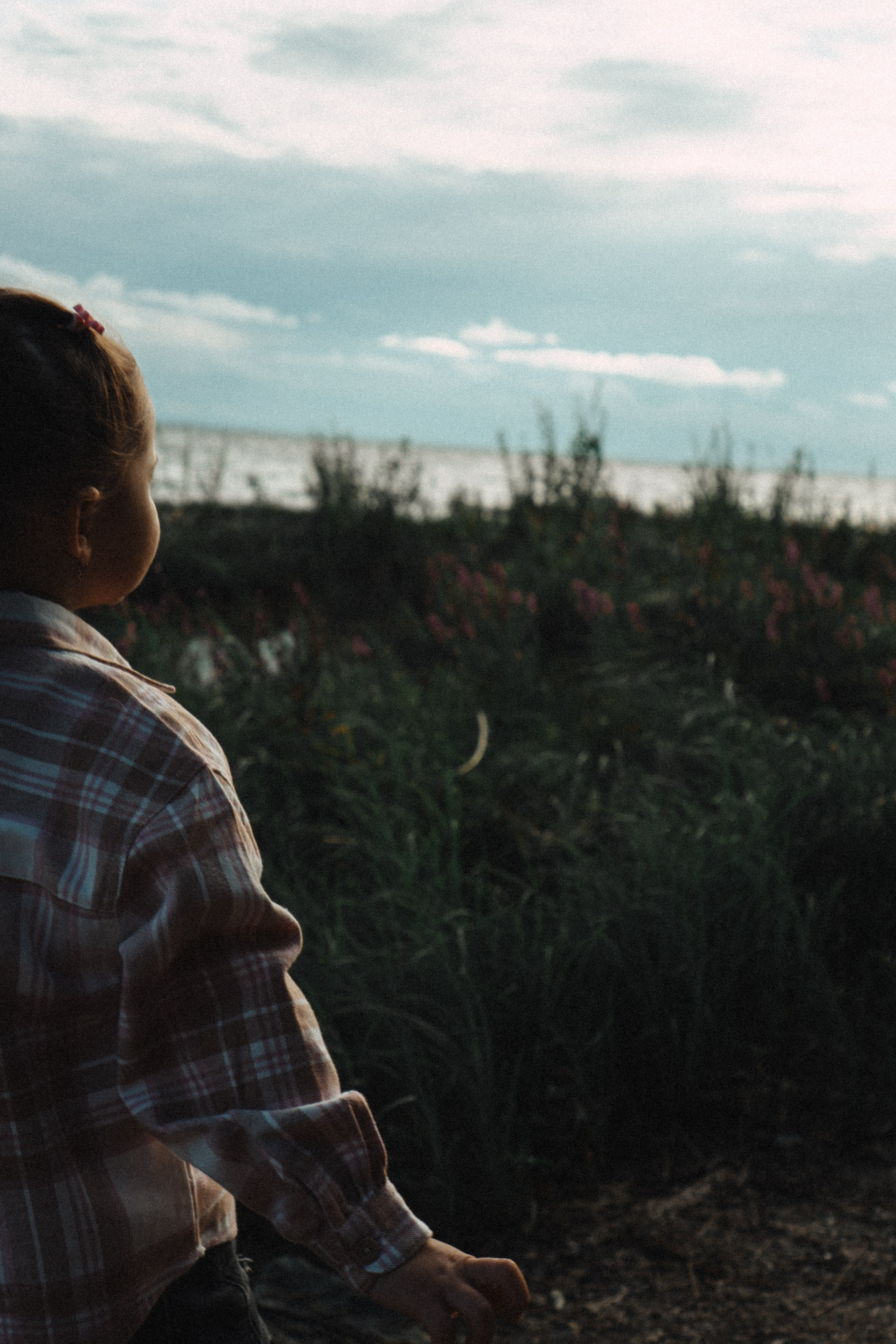 МАМА И ДОЧКА НА ФИНСКОМ ЗАЛИВЕ. Профессиональный фотограф, Санкт-Петербург — Виктория Богомолова