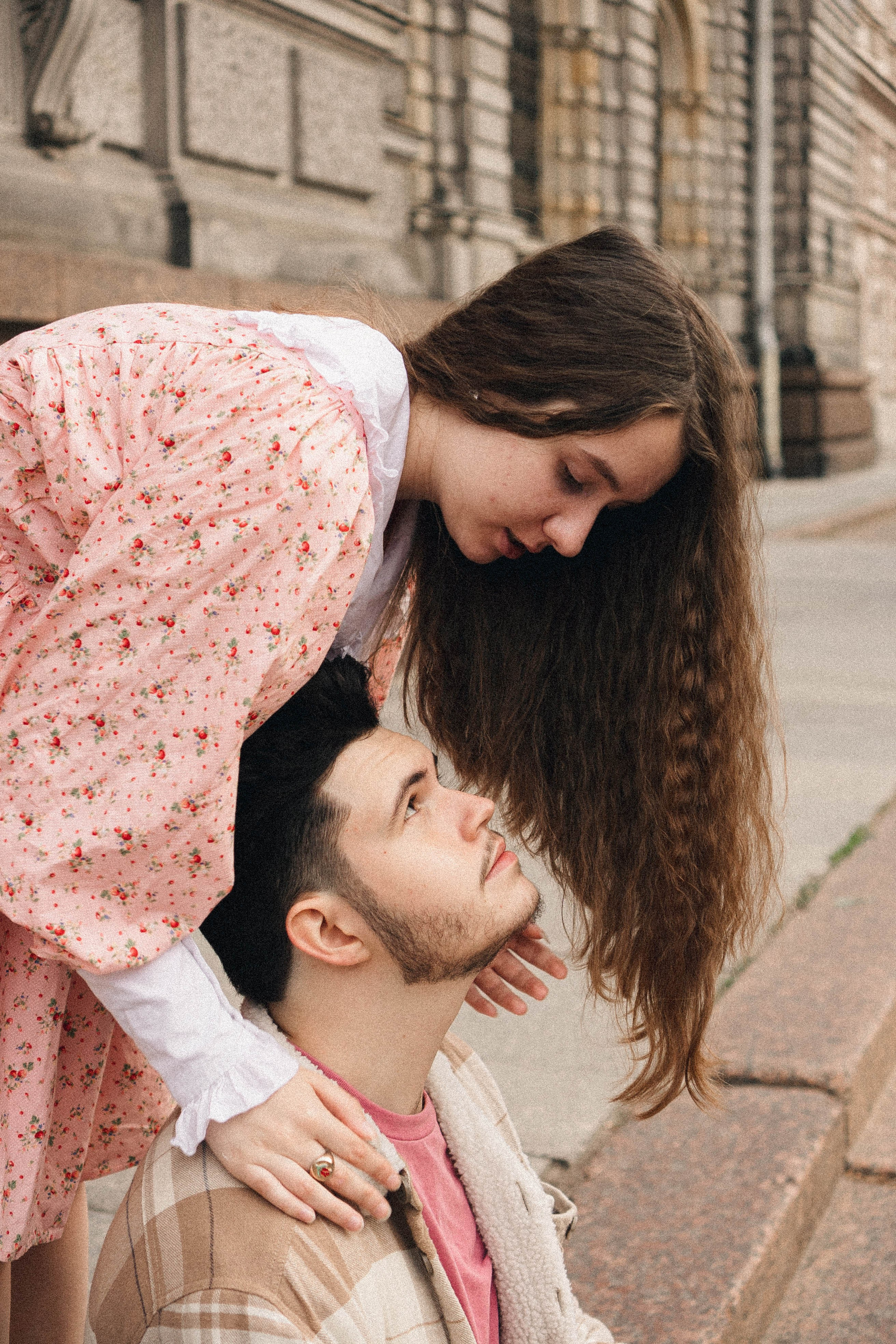 Любовь. Профессиональный фотограф, Санкт-Петербург — Виктория Богомолова