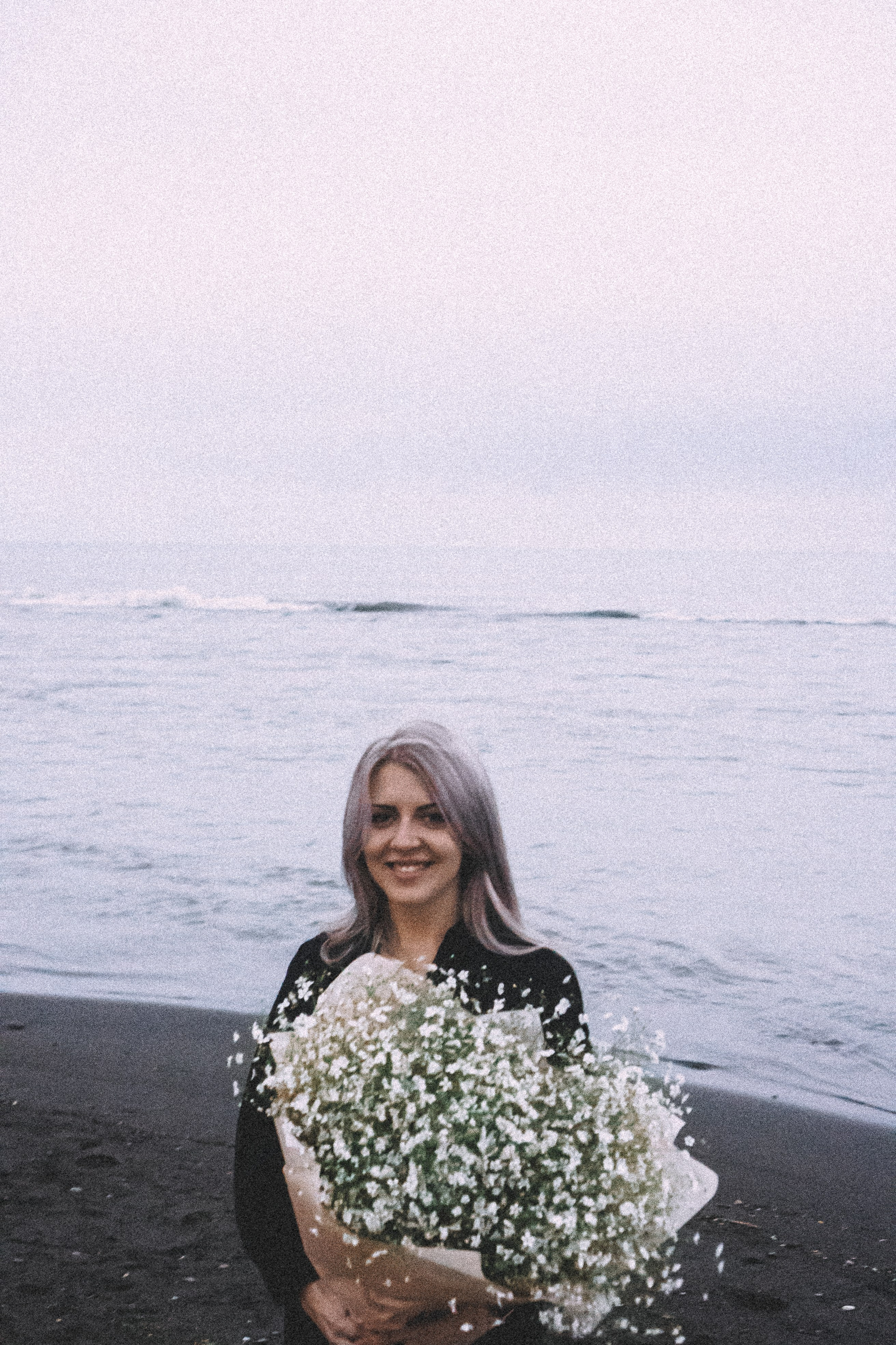 Фотосесиия на море. Профессиональный фотограф, Санкт-Петербург — Виктория Богомолова