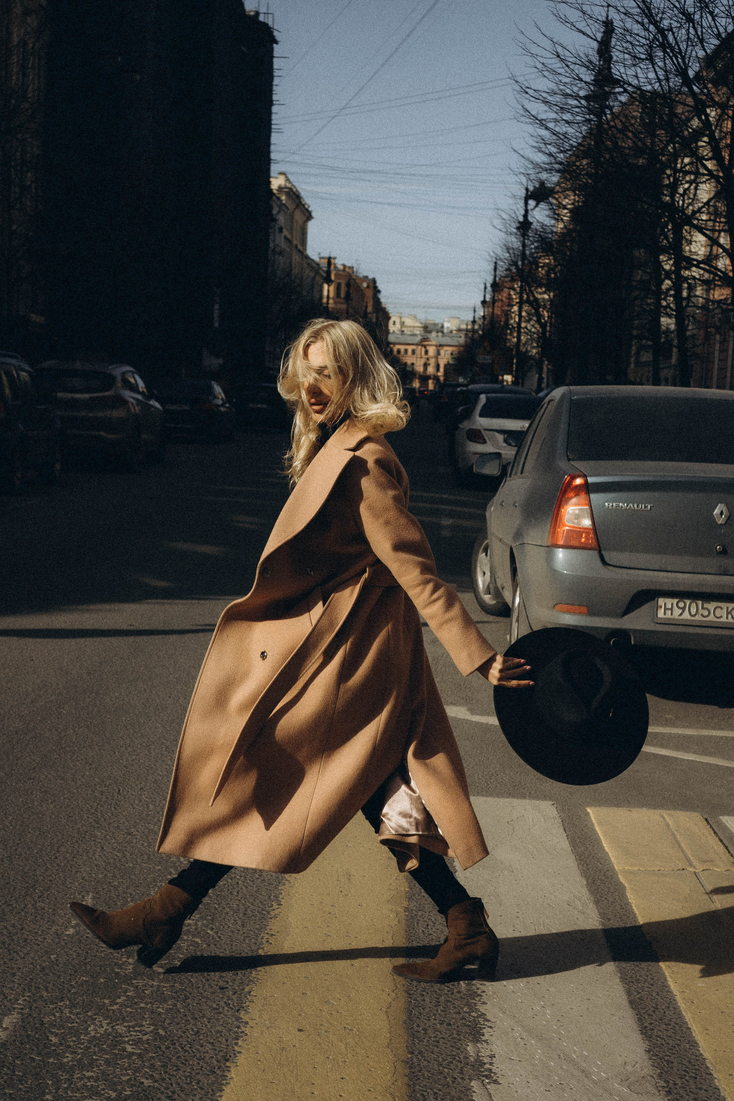 Питерская атмосфера. Профессиональный фотограф, Санкт-Петербург — Виктория Богомолова