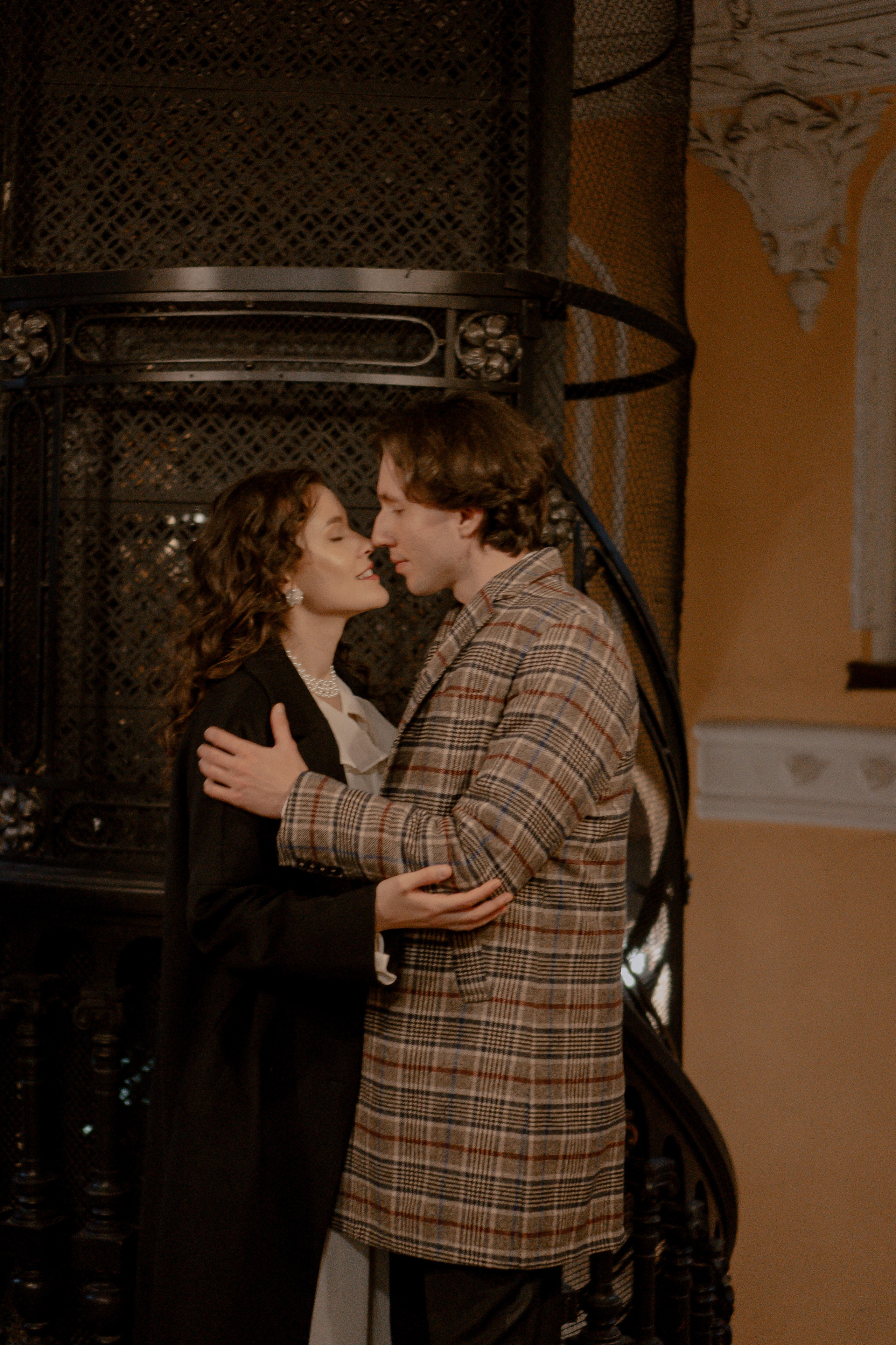 Парадная в Санкт-Петербурге. Профессиональный фотограф, Санкт-Петербург — Виктория Богомолова