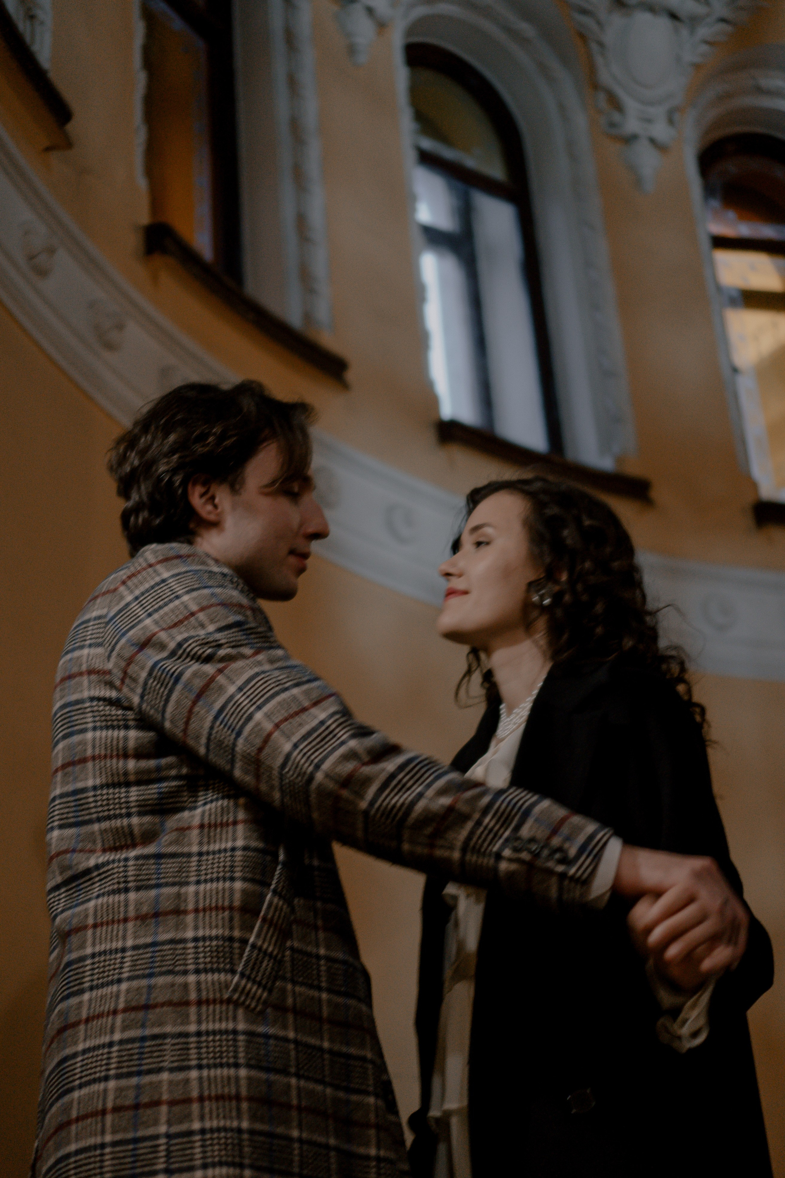 Парадная в Санкт-Петербурге. Профессиональный фотограф, Санкт-Петербург — Виктория Богомолова