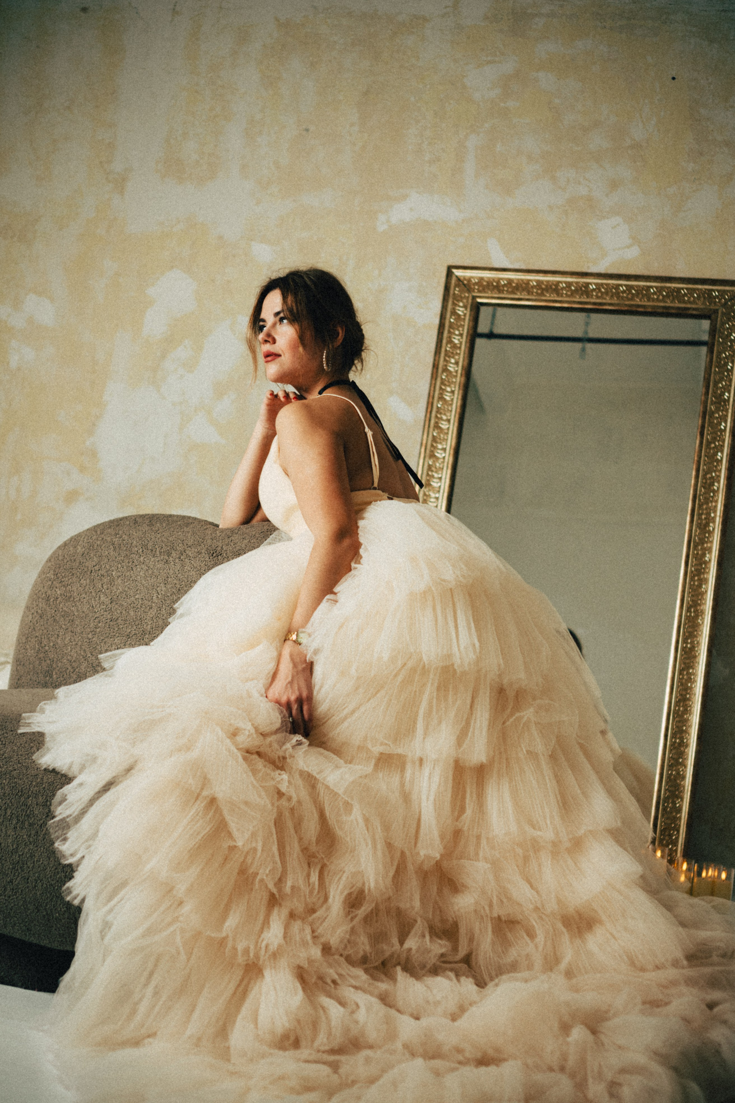 Сказочная история. Профессиональный фотограф, Санкт-Петербург — Виктория Богомолова