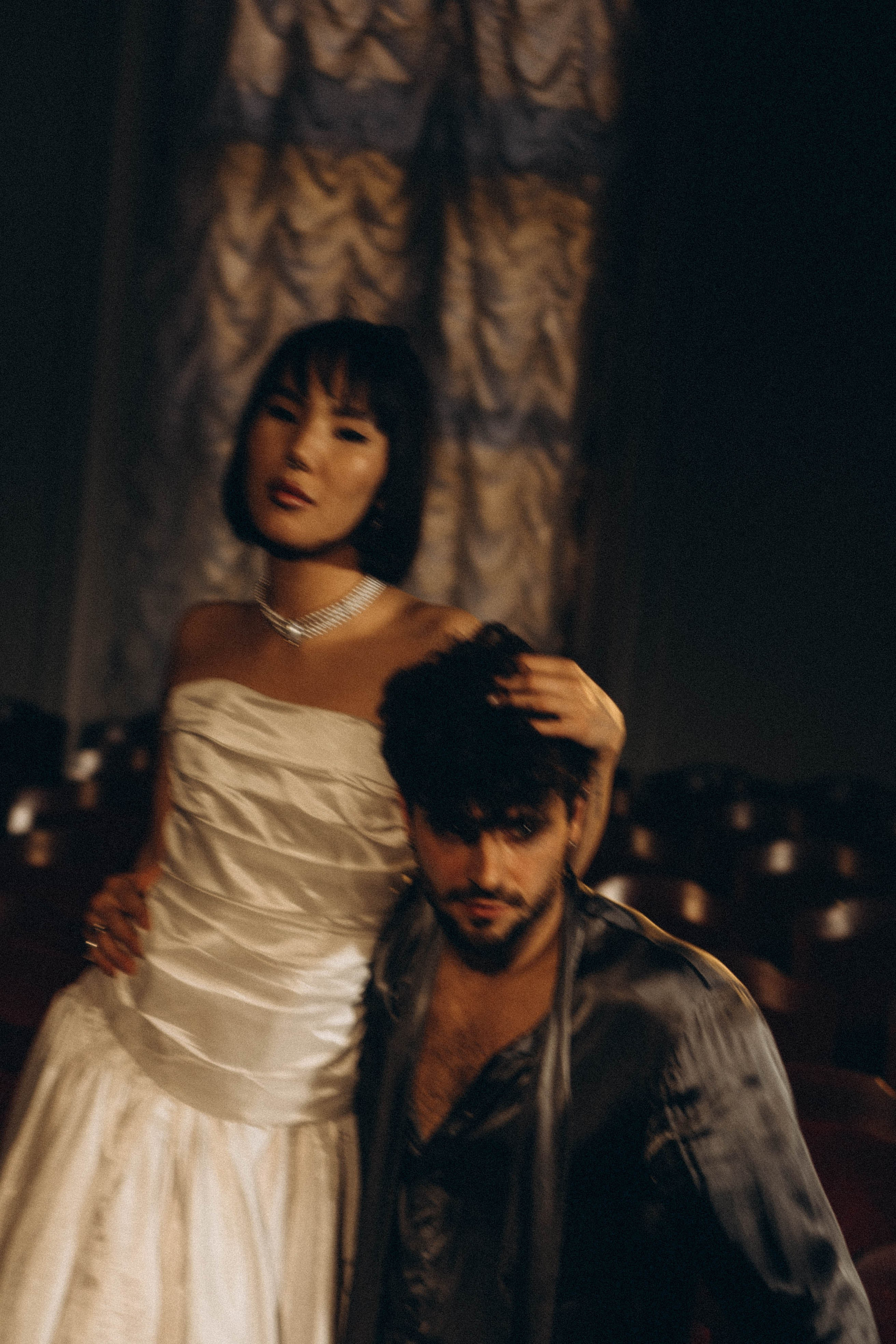 СВАБЕДНАЯ ФОТСЕССИИЯ В ОДНОМ ИЗ ЗАЛОВ НИКОЛАЕВСКОГО ДВОРЦА. Профессиональный фотограф, Санкт-Петербург — Виктория Богомолова