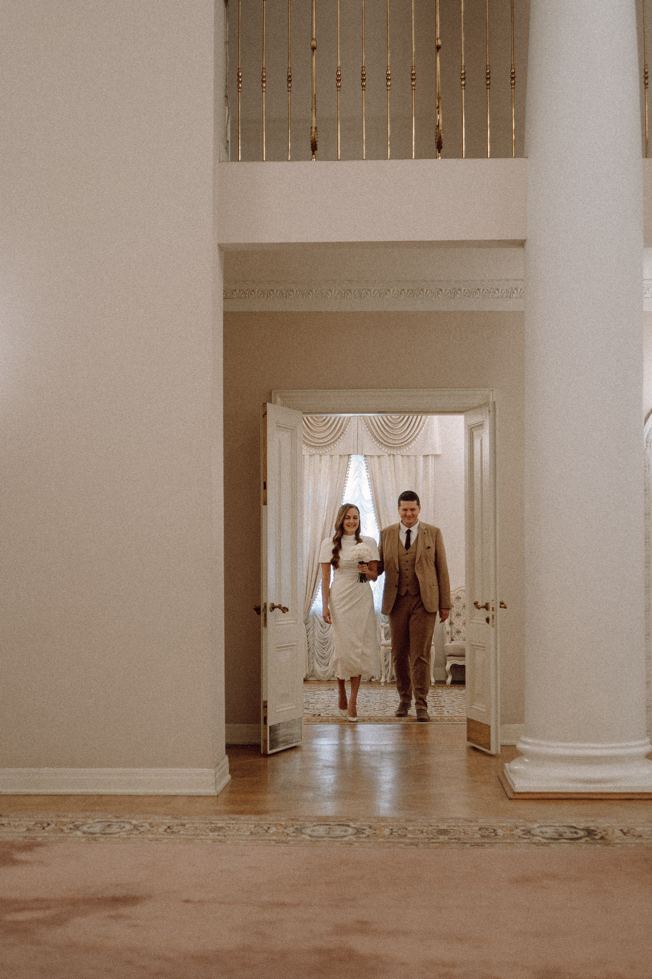 СВАДЕБНАЯ СЬЕМКА В ПУШКИН. Профессиональный фотограф, Санкт-Петербург — Виктория Богомолова