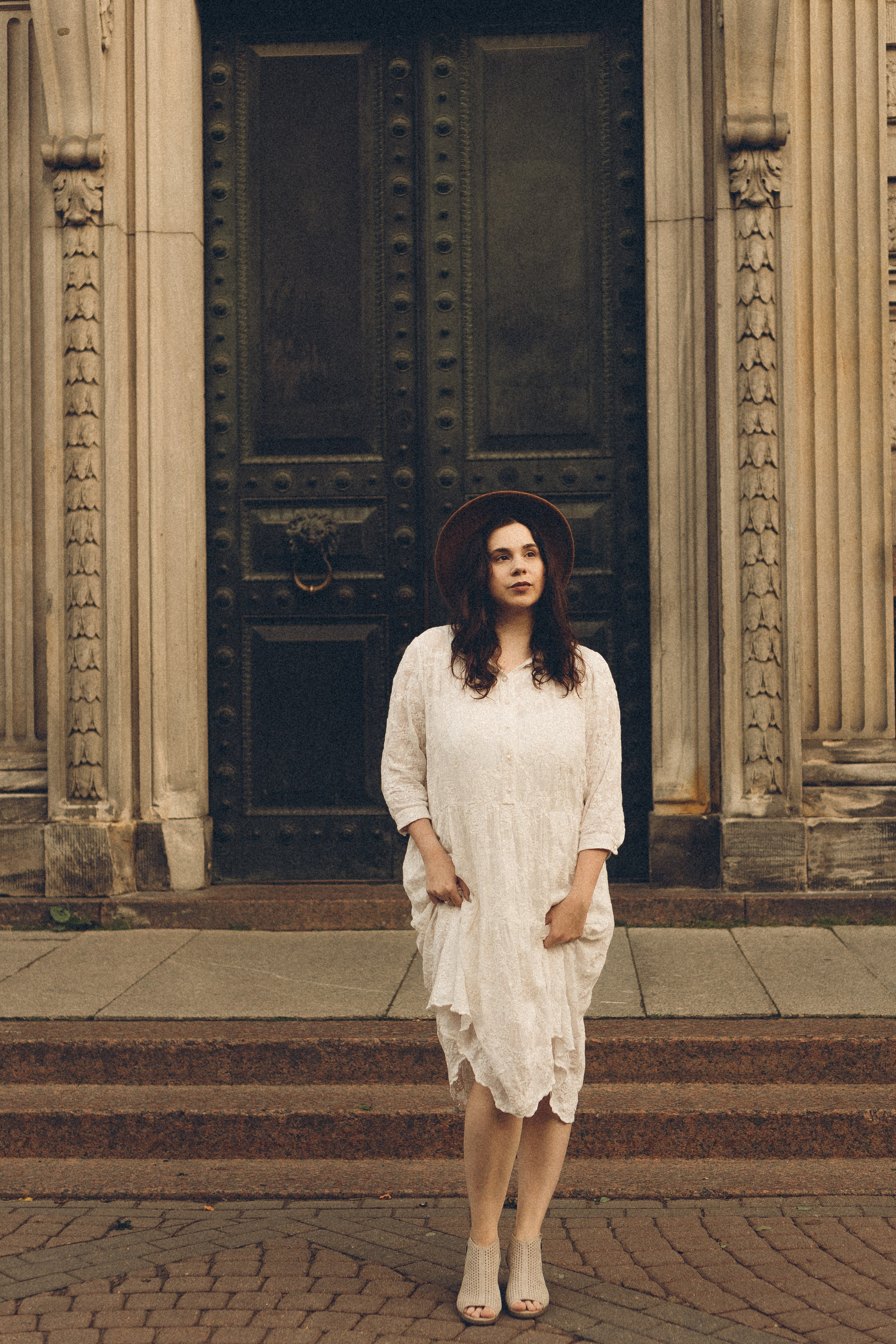 РАССВЕТ С РАЗВОДНЫМИ МОСТАМИ. Профессиональный фотограф, Санкт-Петербург — Виктория Богомолова