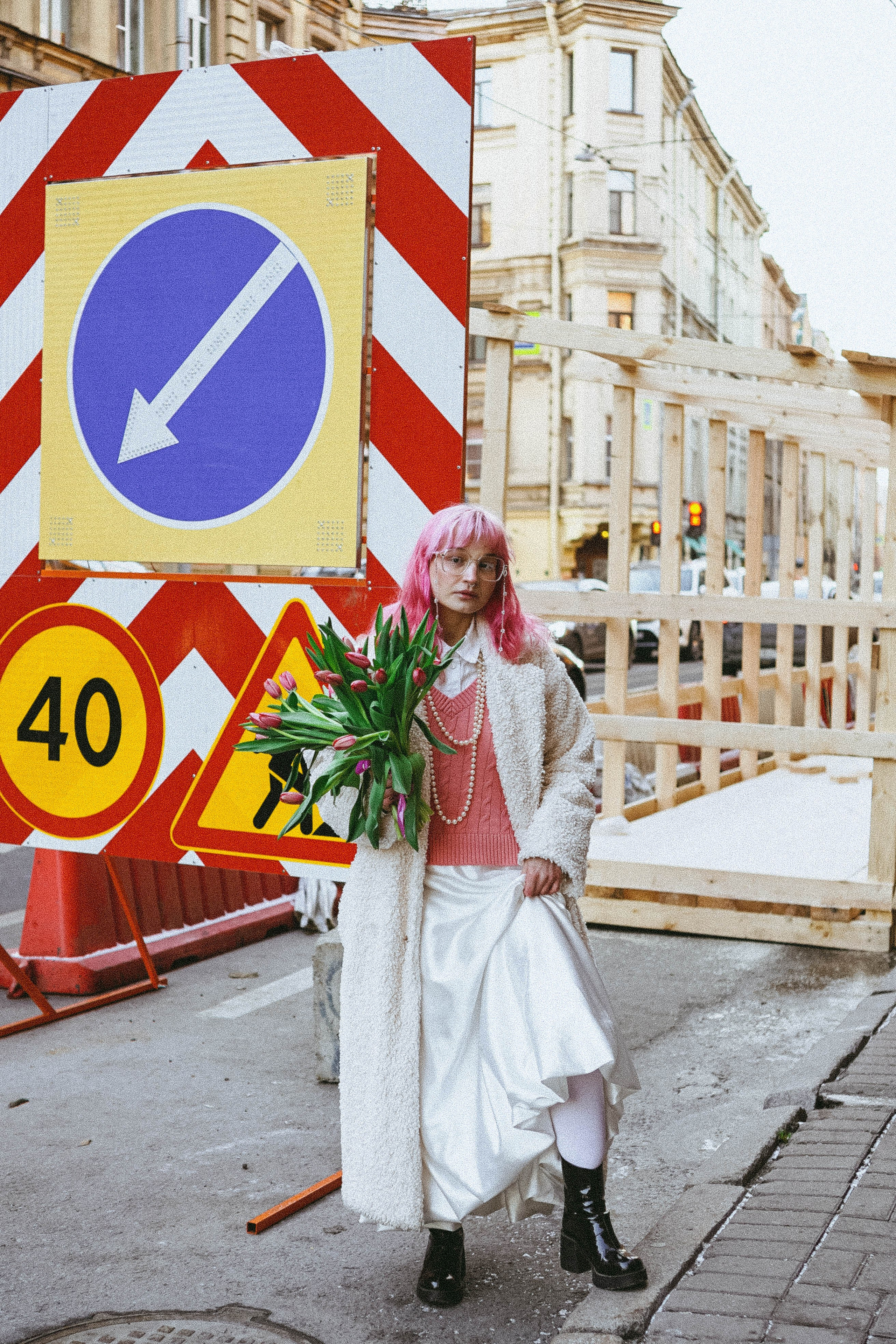 Тюльпаны. Профессиональный фотограф, Санкт-Петербург — Виктория Богомолова