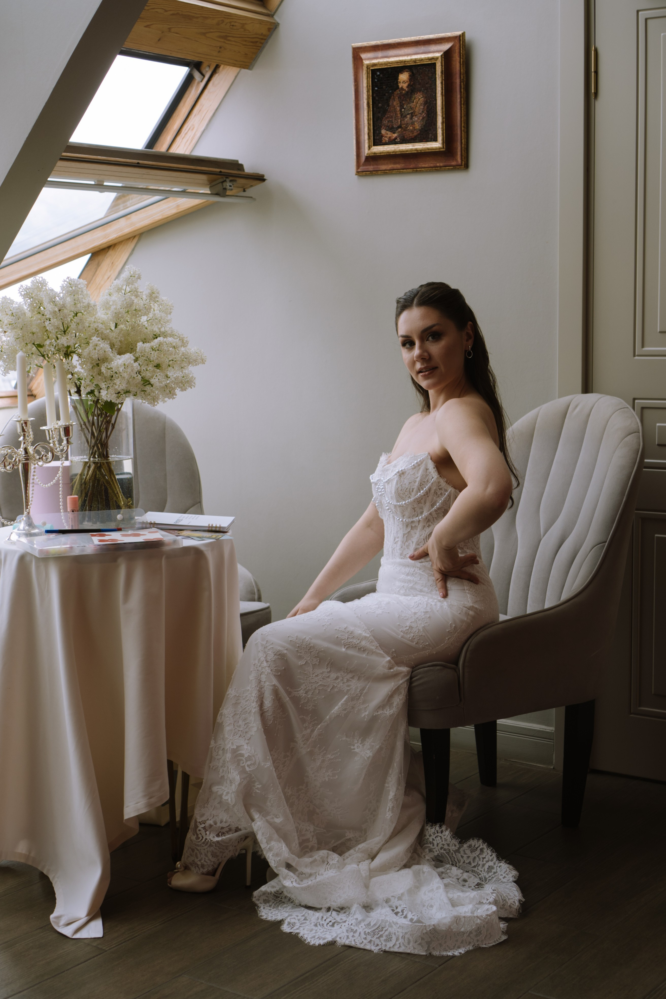 СВАДЕБНЫЙ БАНКЕТ НА ВЛАДИМИРСКОЙ В САНКТ-ПЕТЕРБУРГЕ (КАМЕРНАЯ СВАДЬБА). Профессиональный фотограф, Санкт-Петербург — Виктория Богомолова