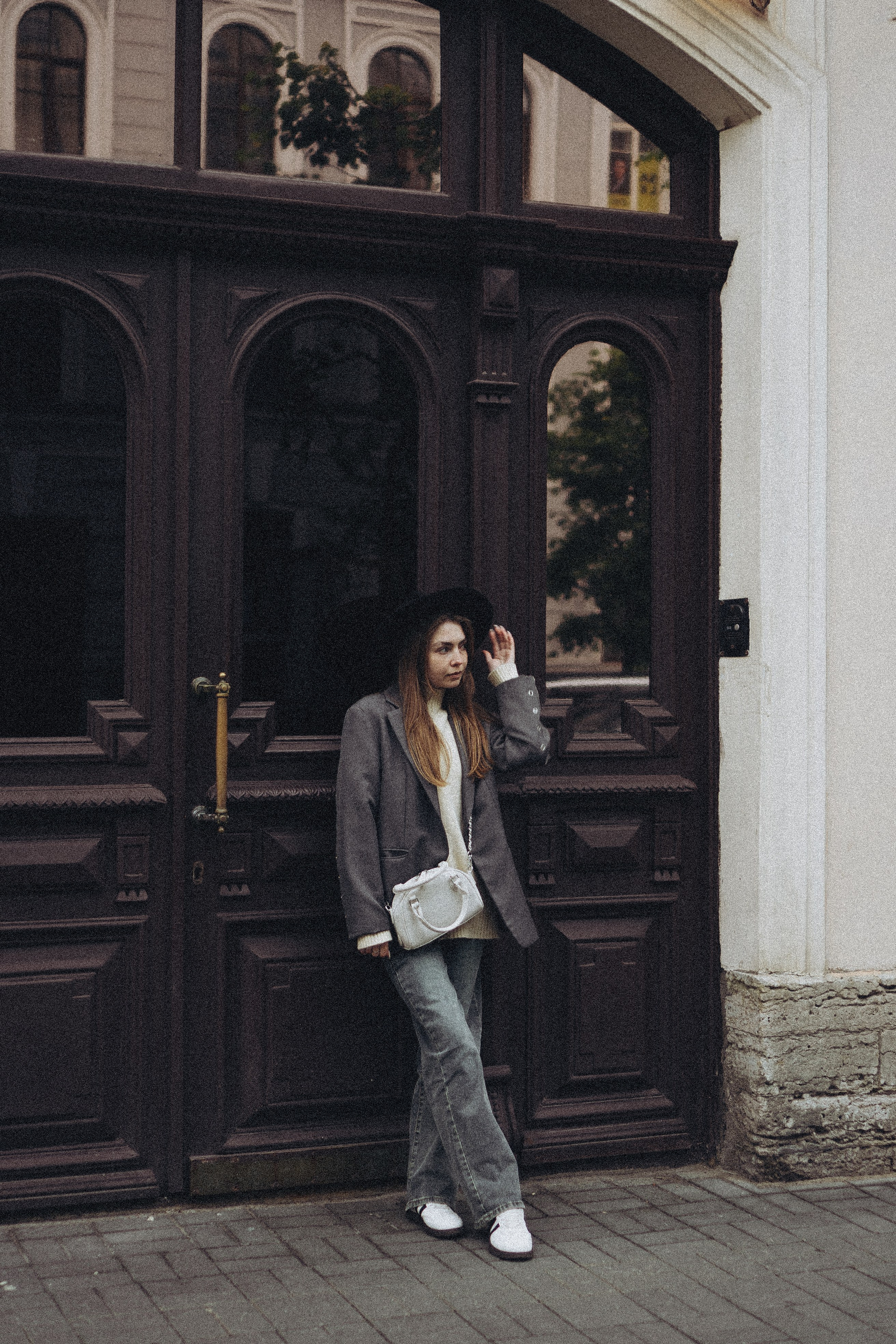 ПРОГУЛКА НА ЧЕРНЫШЕВСКОЙ. Профессиональный фотограф, Санкт-Петербург — Виктория Богомолова