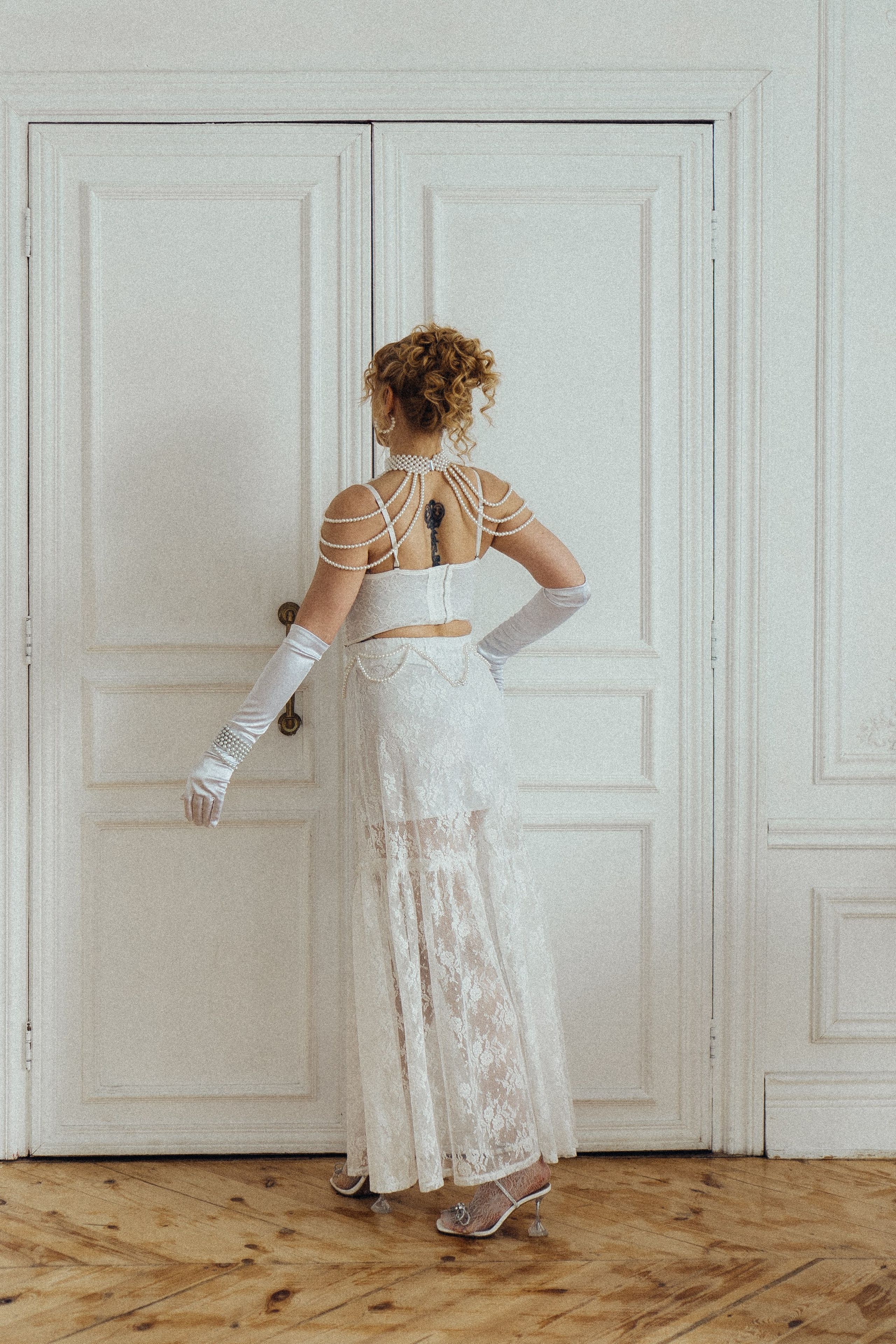 Винтажная история. Профессиональный фотограф, Санкт-Петербург — Виктория Богомолова