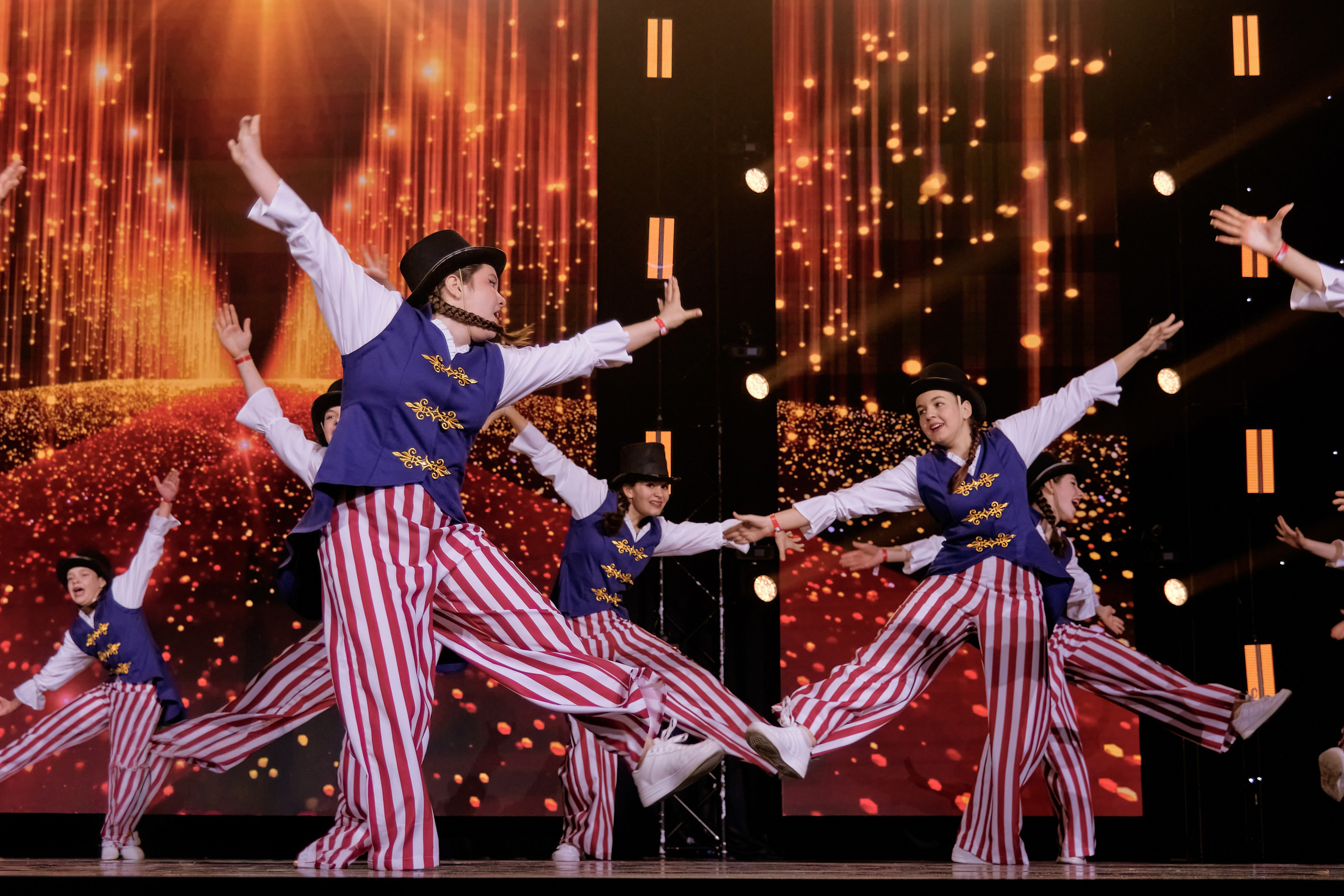 Todes Фест в Нижнем Новгороде. Репортажный фотограф Анастасия Ащепкова