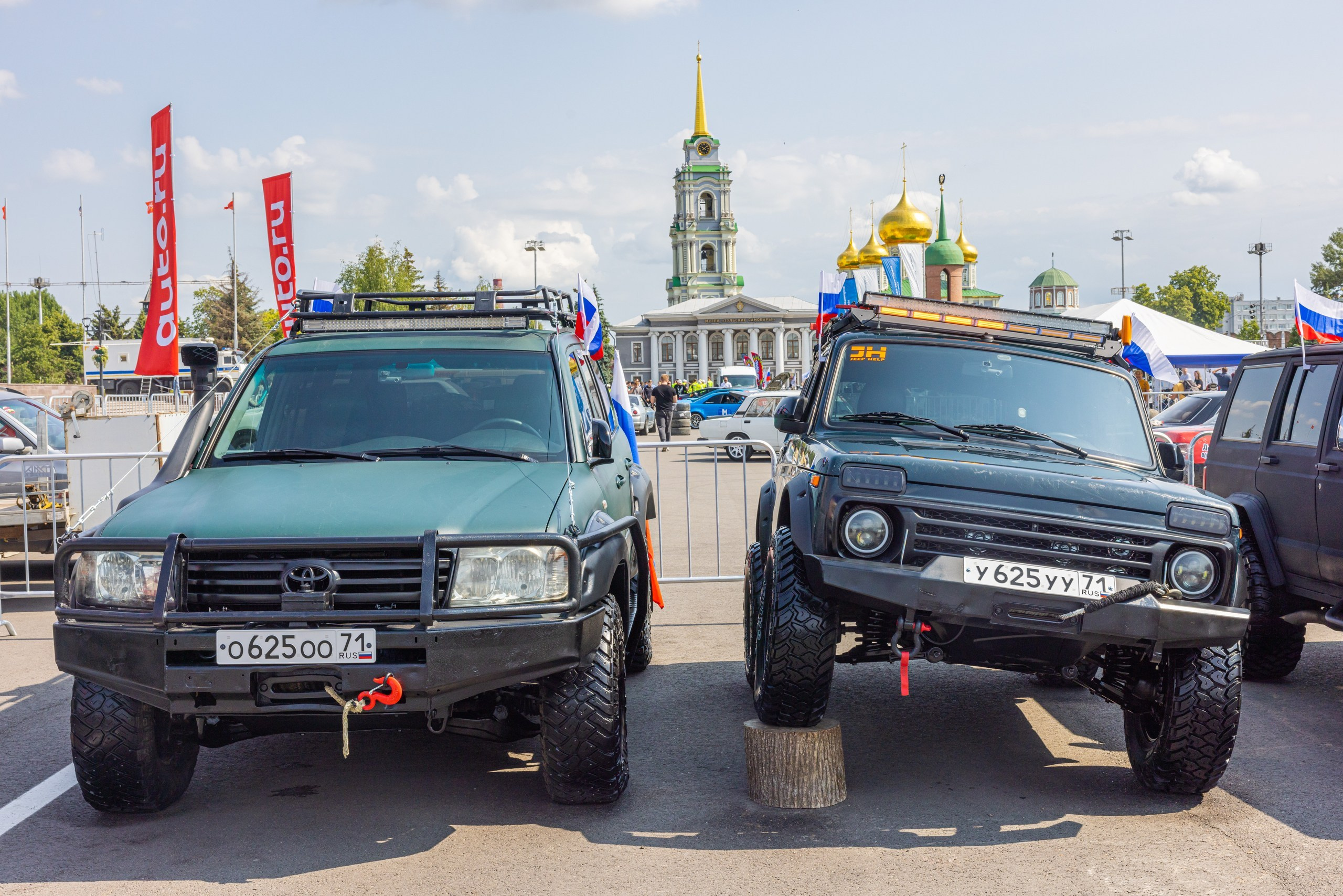 Автострада 20 лет. Фотограф в Туле Крупский АнДРей. Фотостудия «КАДР71» в Туле