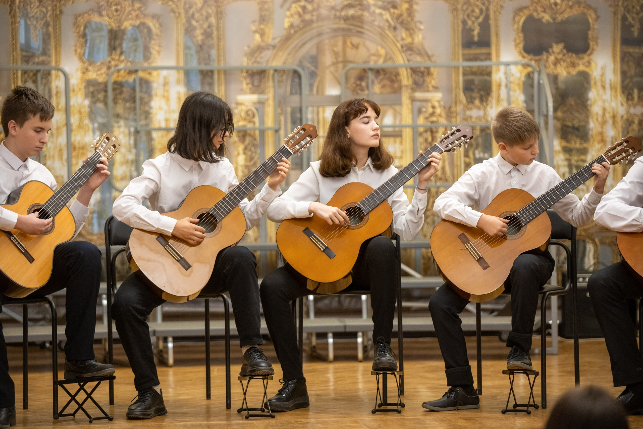 Концерт памяти Г. З. Райхеля. Фотограф в Туле Крупский АнДРей. Фотостудия «КАДР71» в Туле