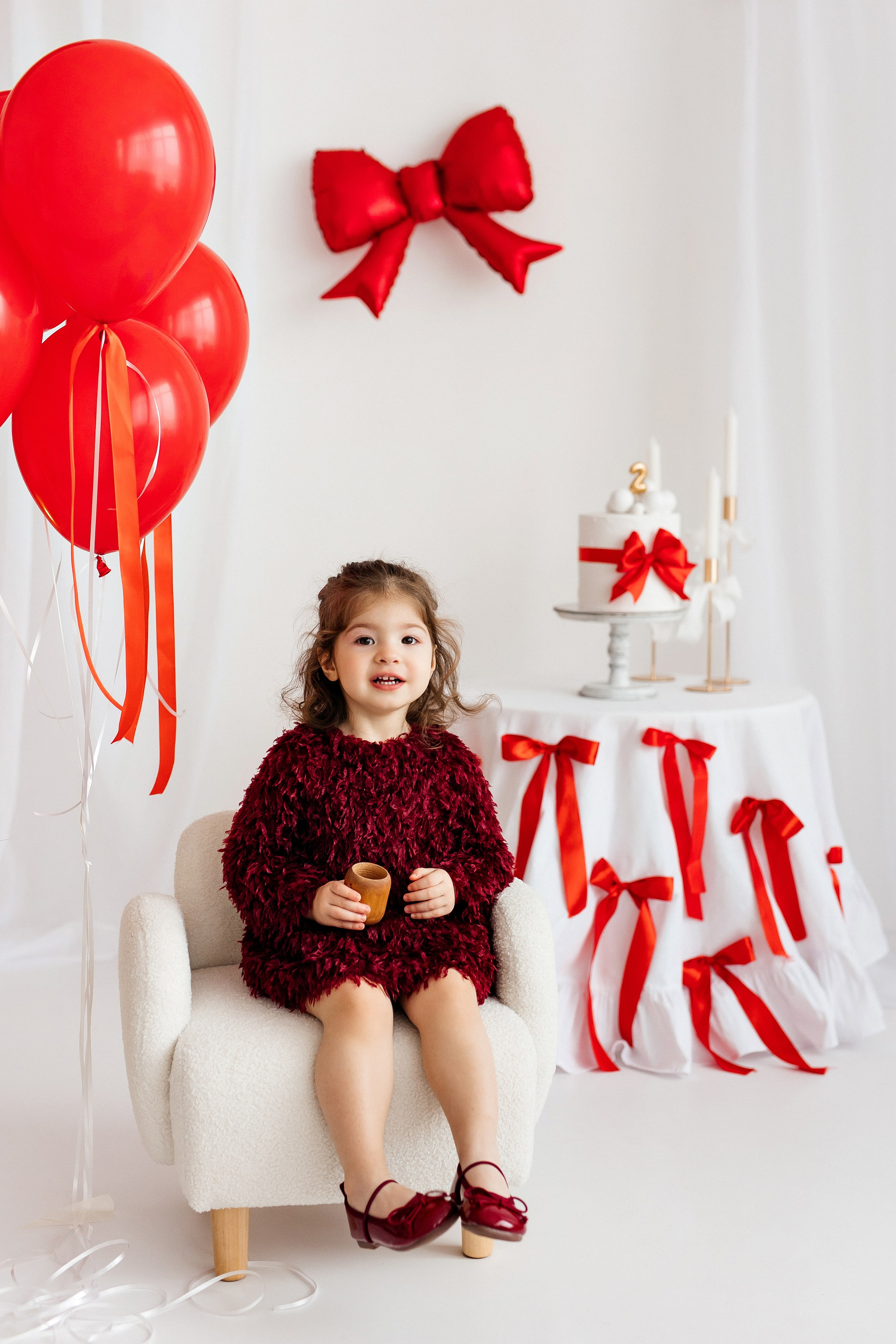 Фотозоны детские. Профессиональная детская и семейная фотостудия в Краснодаре