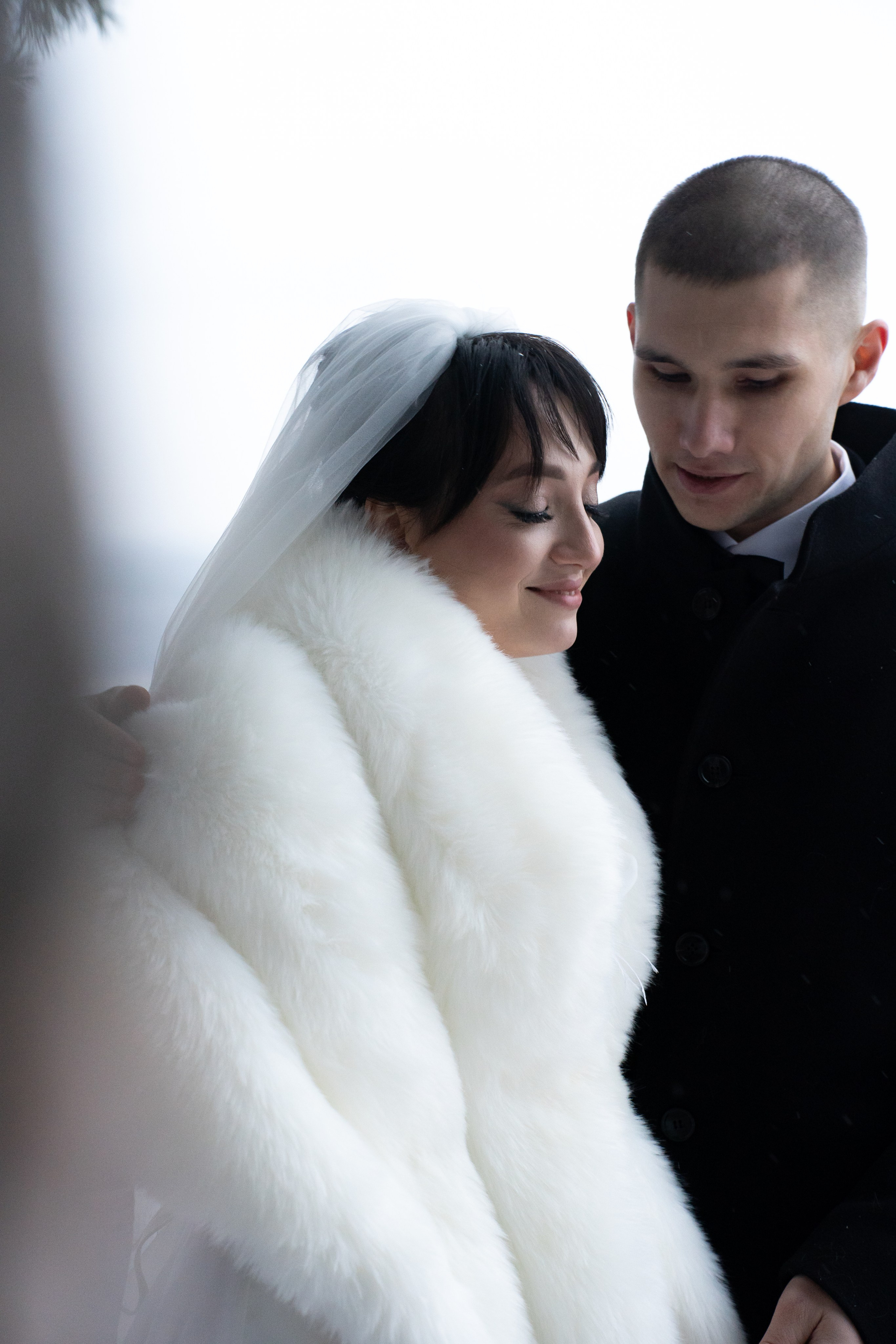 Дмитрий и Валерия. Фотограф в Ижевске Максим Грундул