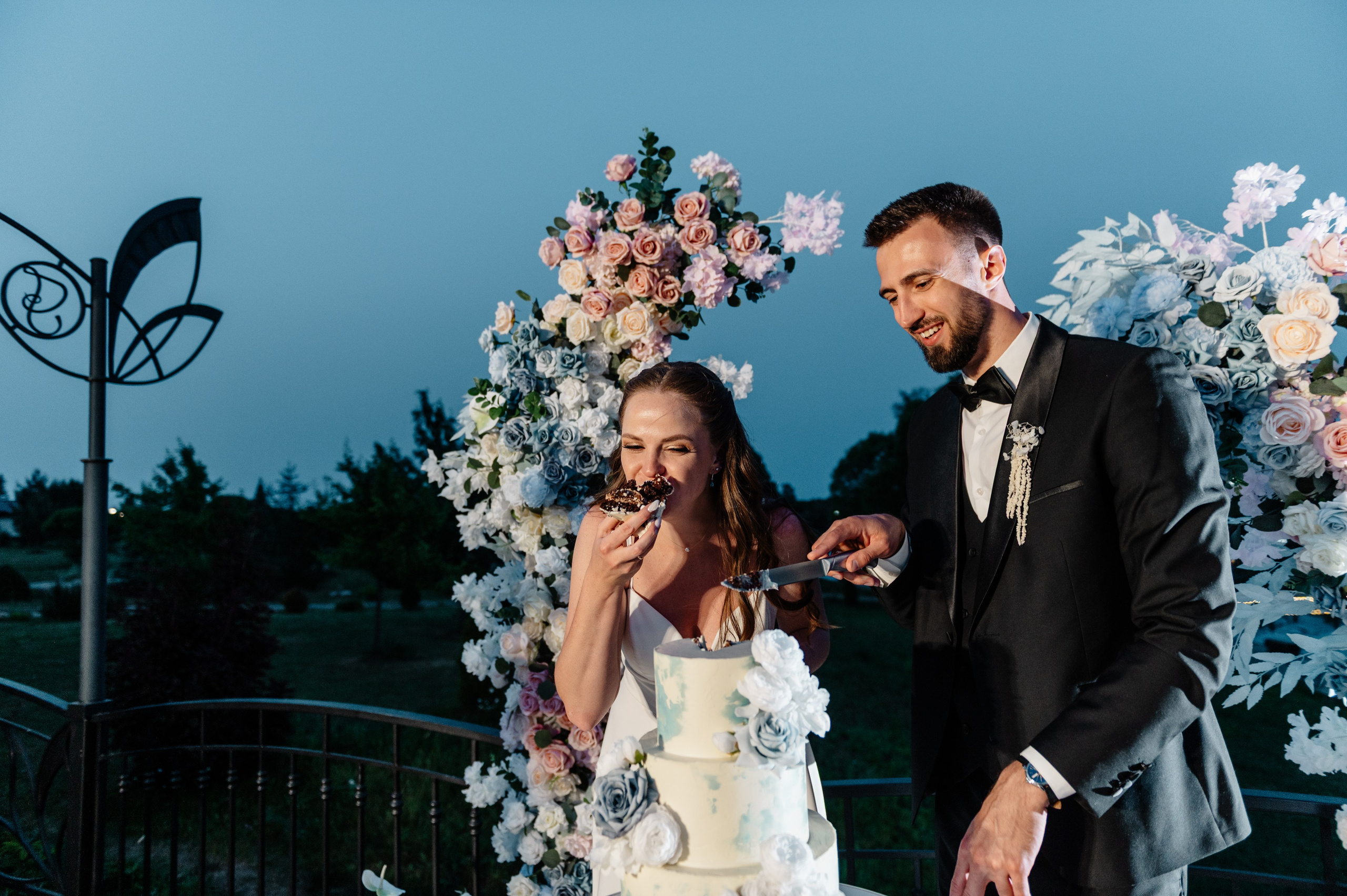 Nikita & Alexandra. Свадебный и индивидуальный фотограф Никита Роут | Москва