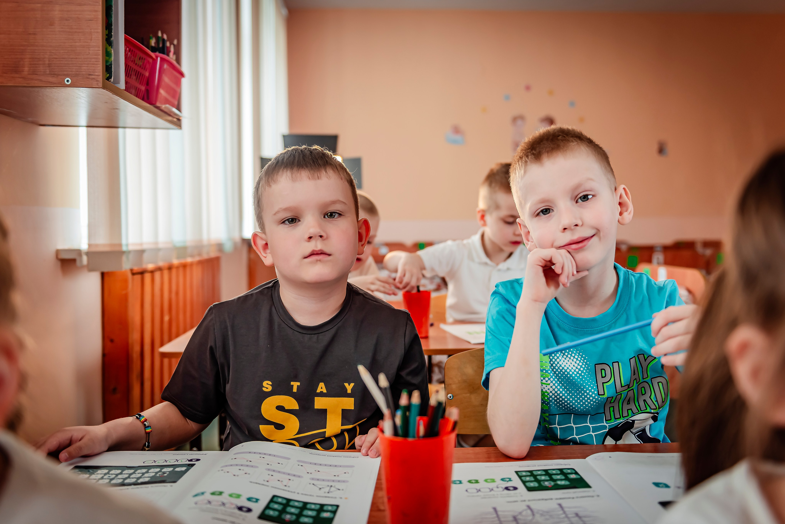 Детский сад |с. Таврово | Логопедическая группа | 2025. ALBUMIA