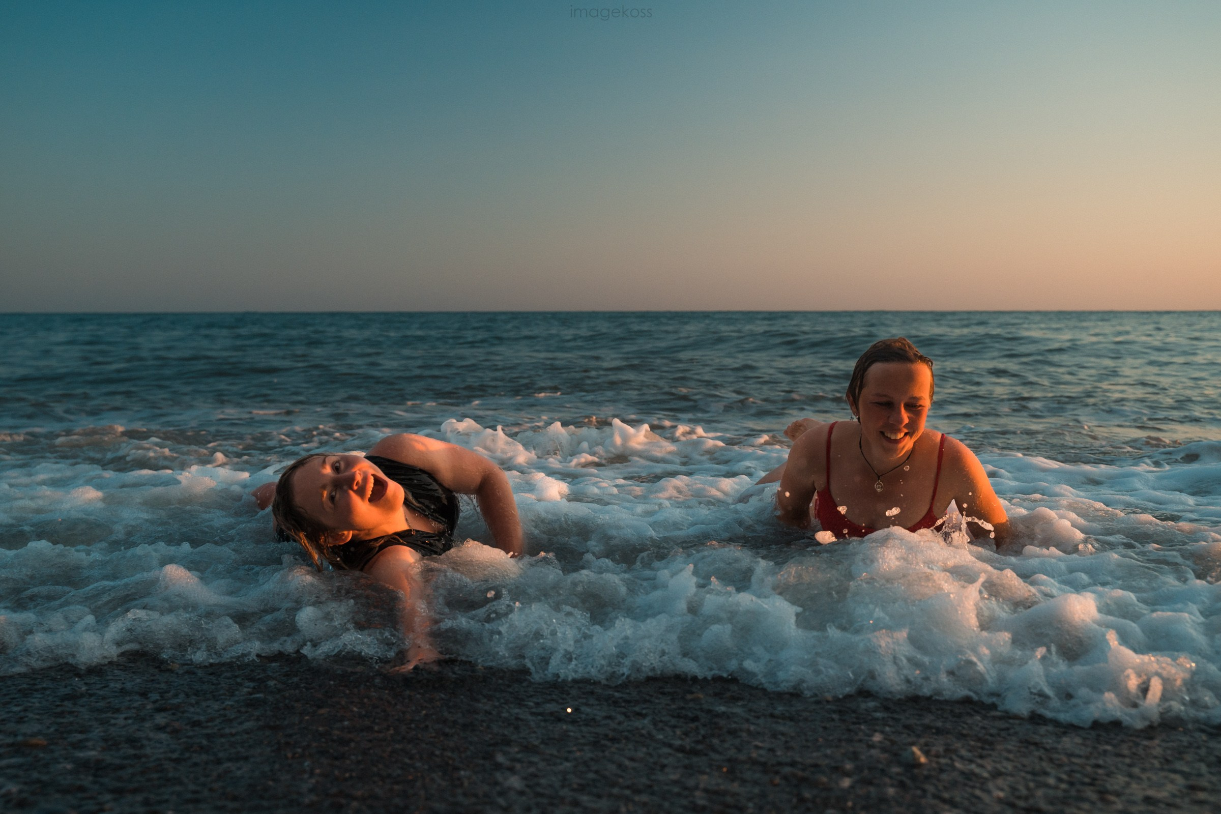 Адыгея. 30й маршрут. Фотограф в поход и восхождение на Эльбрус Игорь Косарев