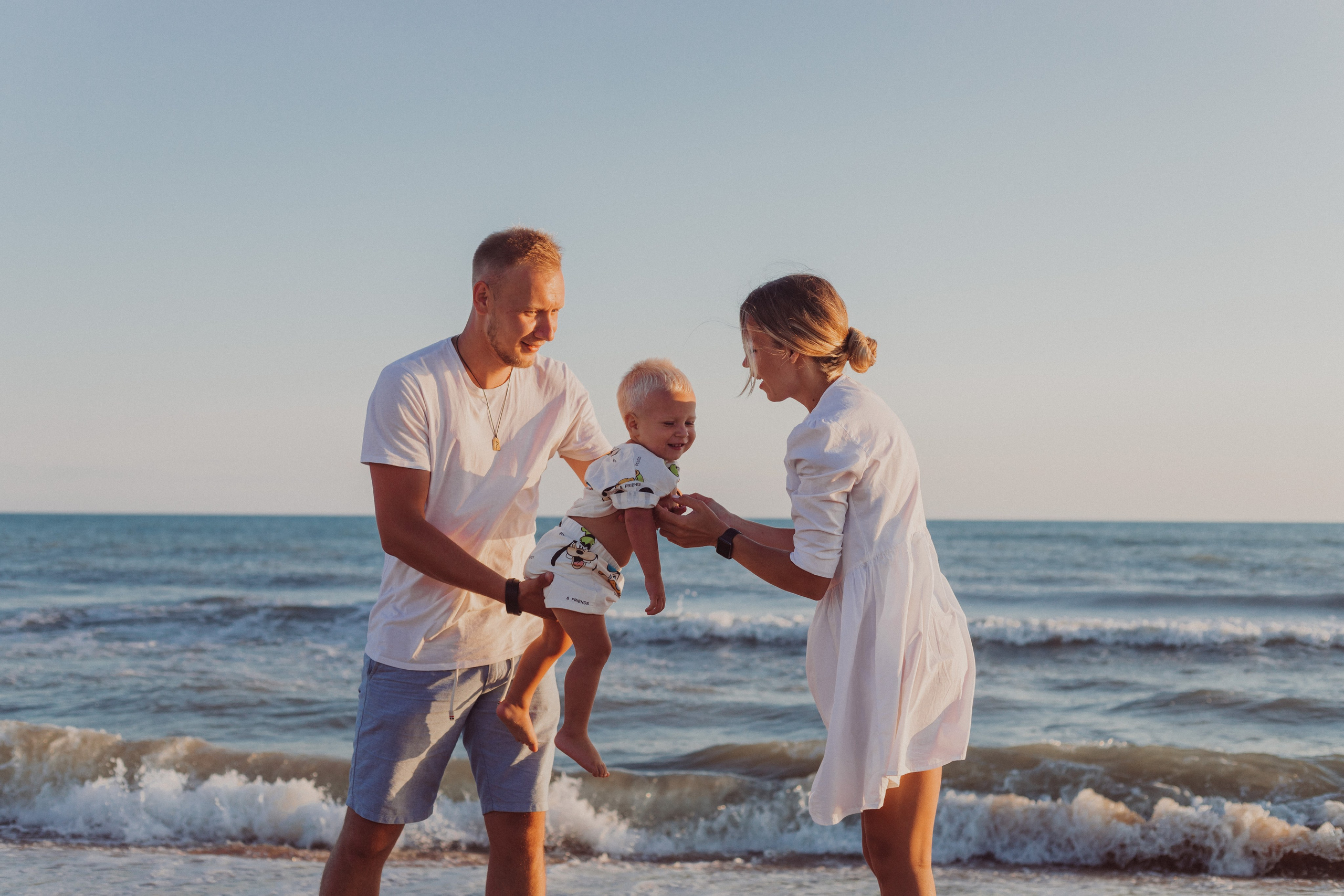Фотограф и Видеограф в Москве Дарья Арсентьева