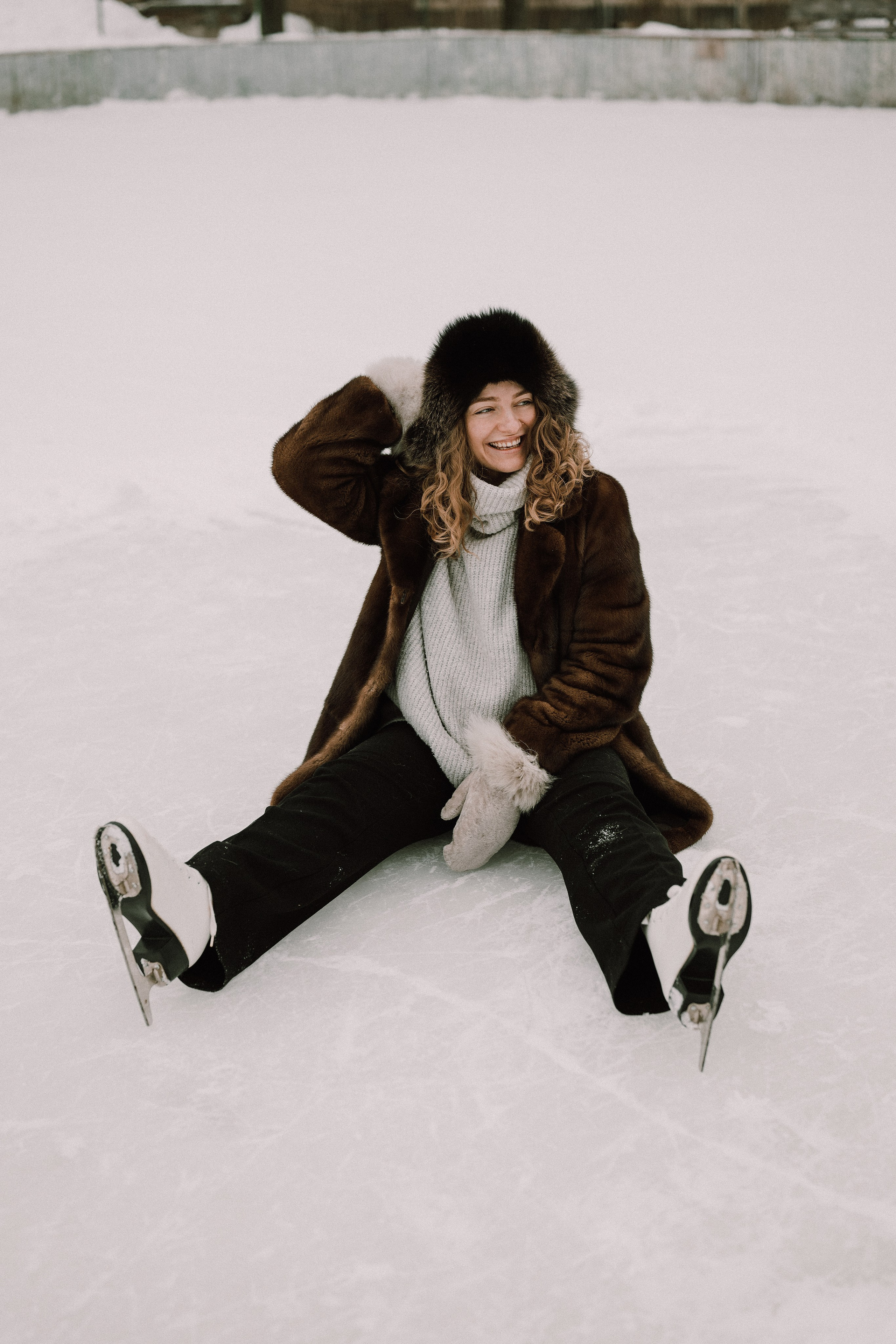 Знакомое каждому. Свадебный, семейный фотограф в Рязани Лена Брант