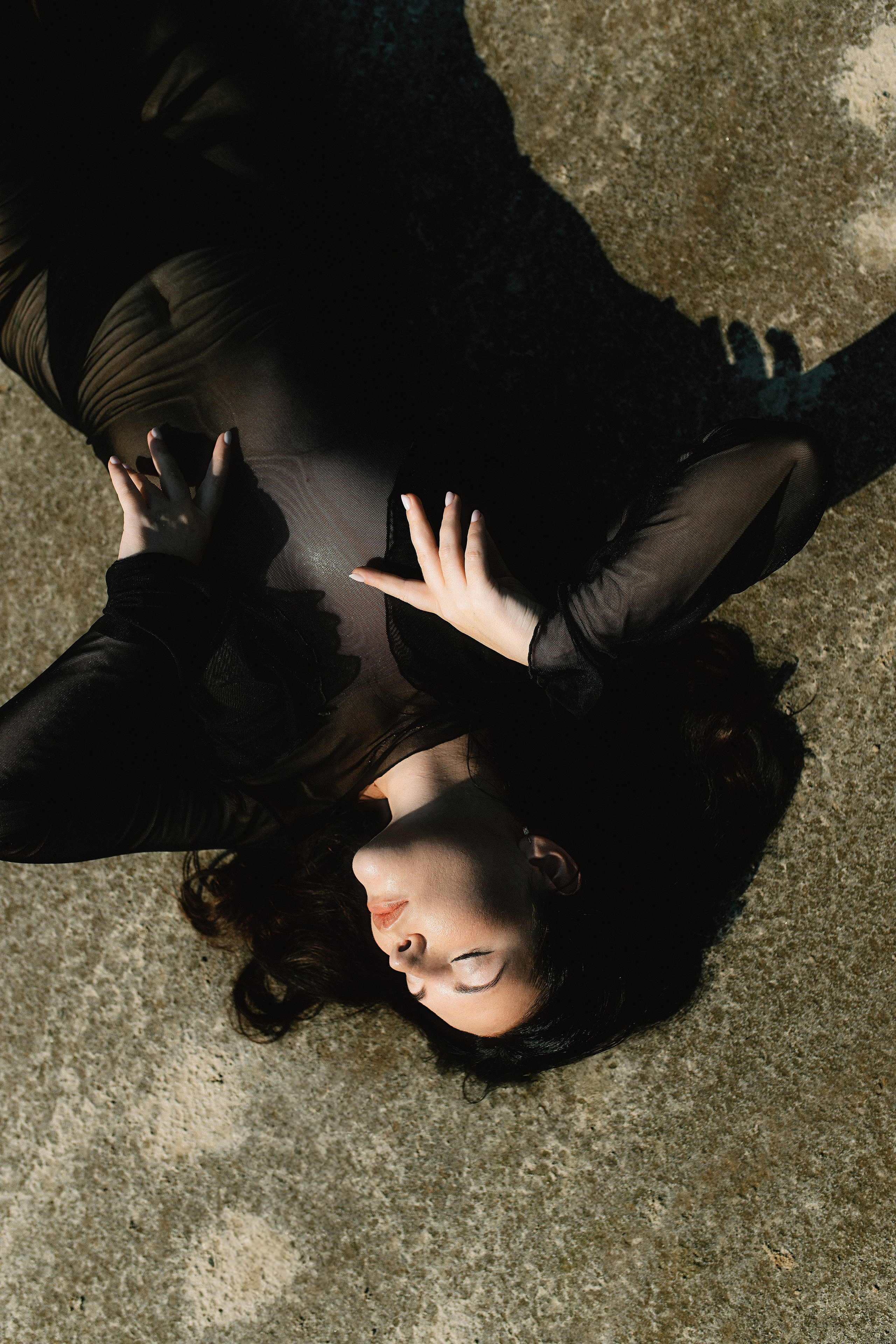 Настя. Свадебный, семейный фотограф в Рязани Лена Брант