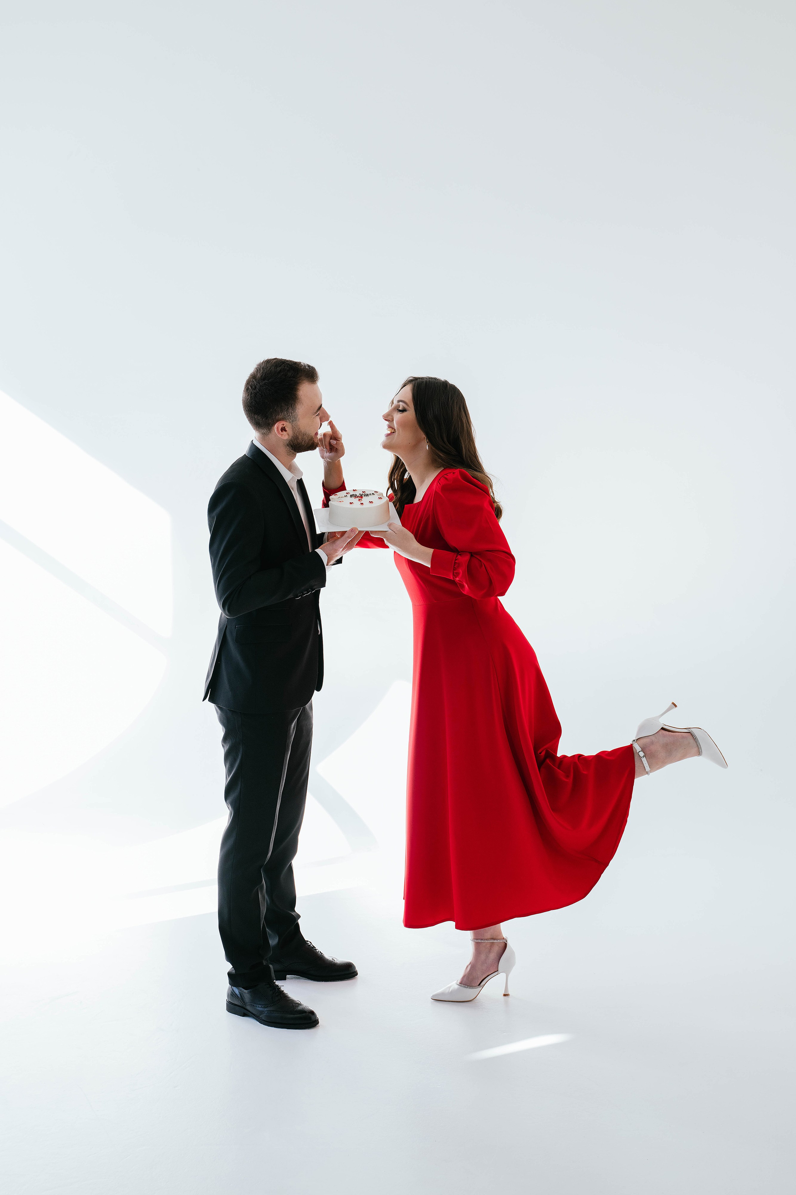 Инна и Рома. Свадебный, семейный фотограф в Рязани Лена Брант