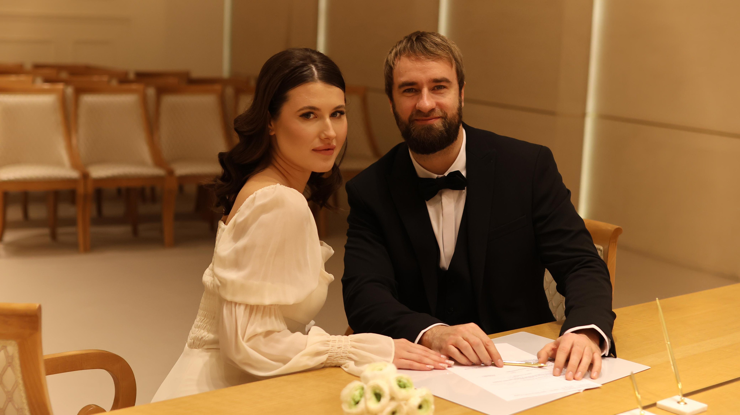 Валерия & Александр оригиналы. Фотография — это жизнь, освещенная вспышкой