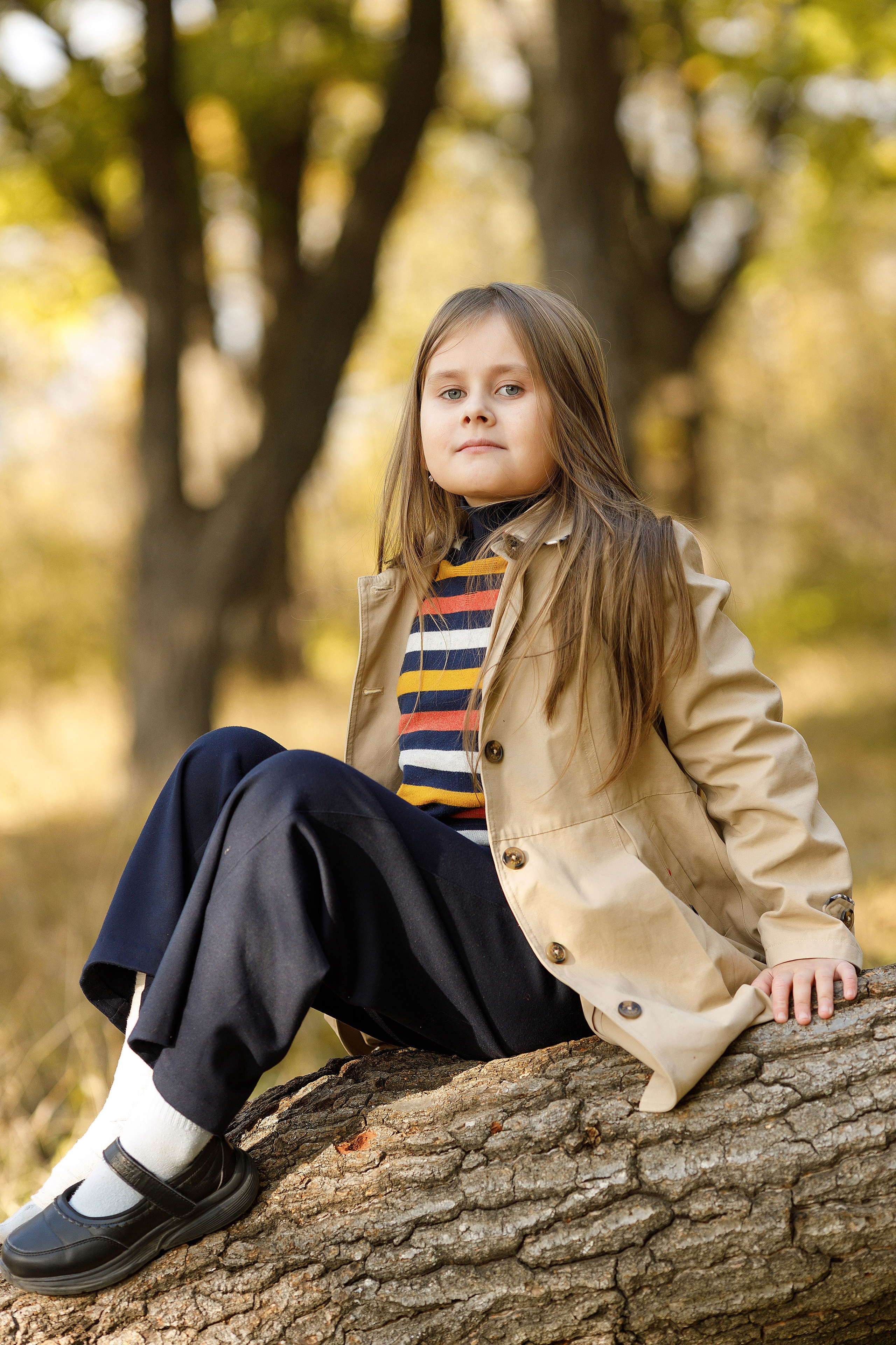 Осень Гимназия Артем. Photoalbum-vl.ru