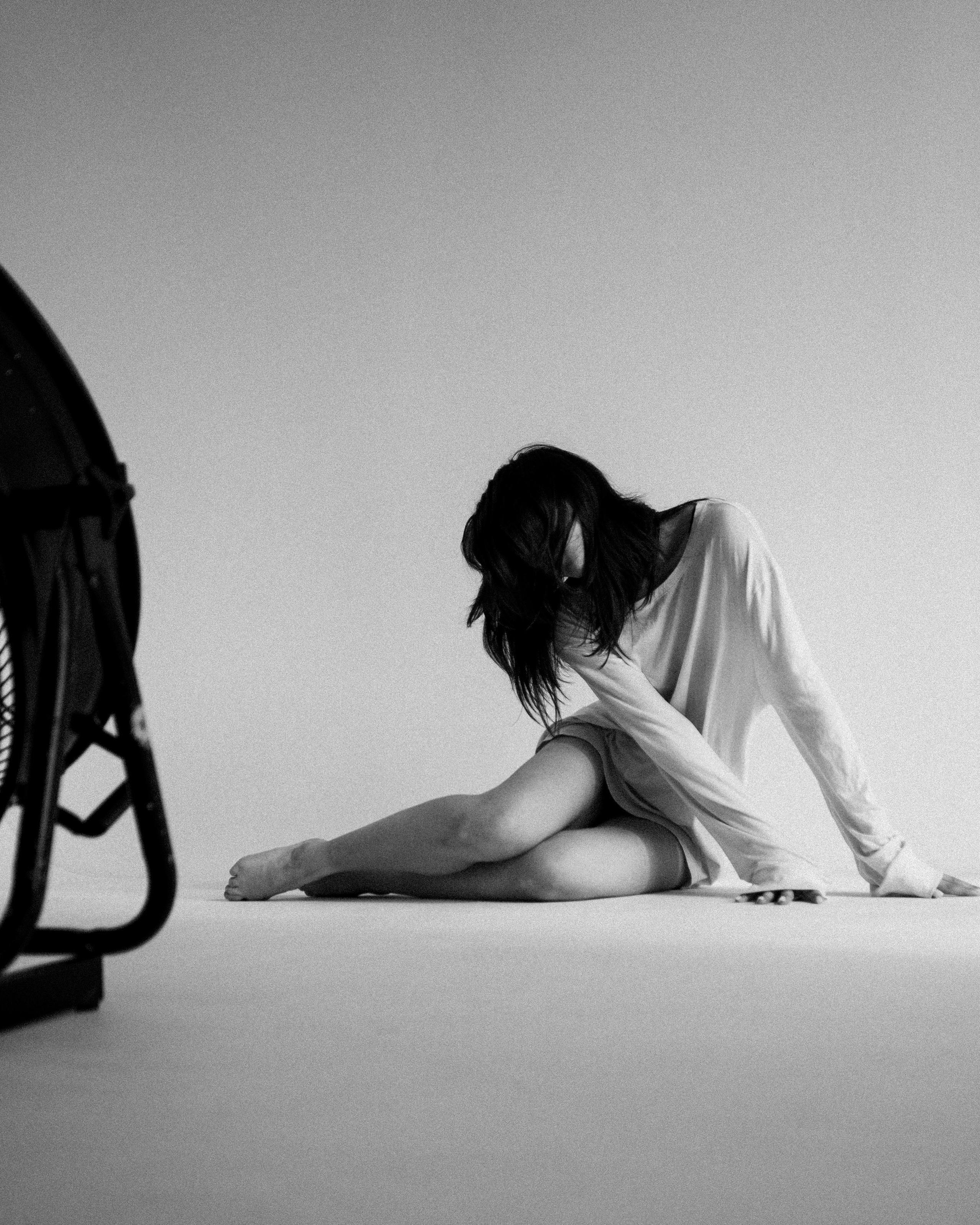 Taya. Alena Gribkova