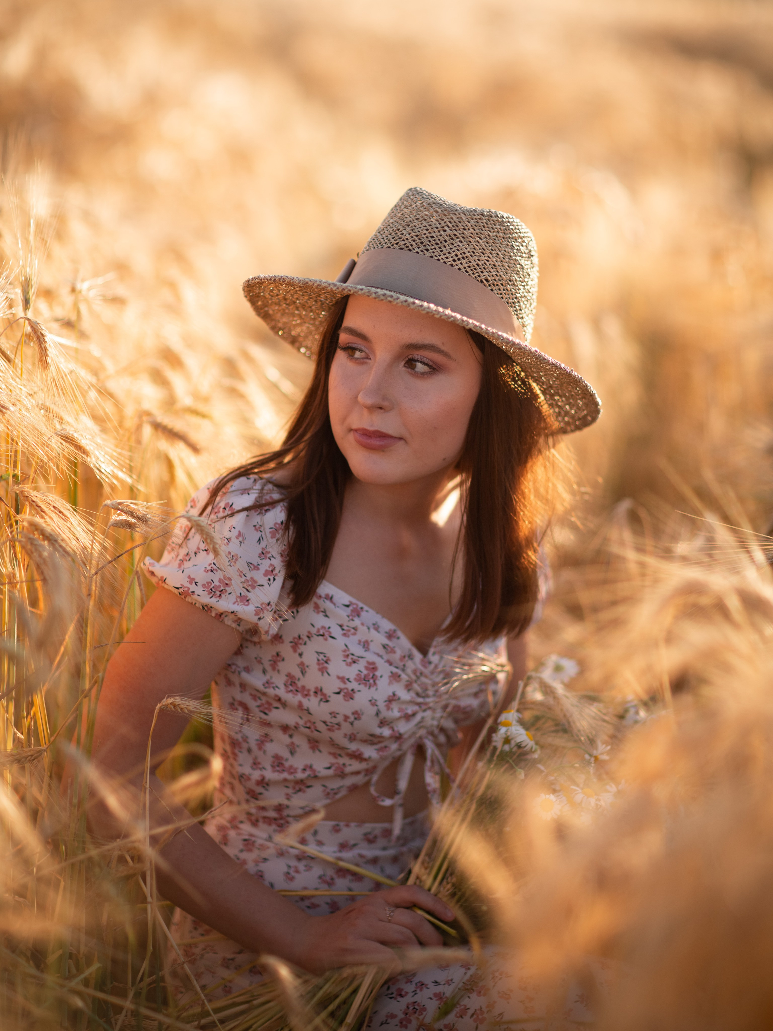 Даша и Маша. Фотограф в Приморско-Ахтарске Марьяна Чопко