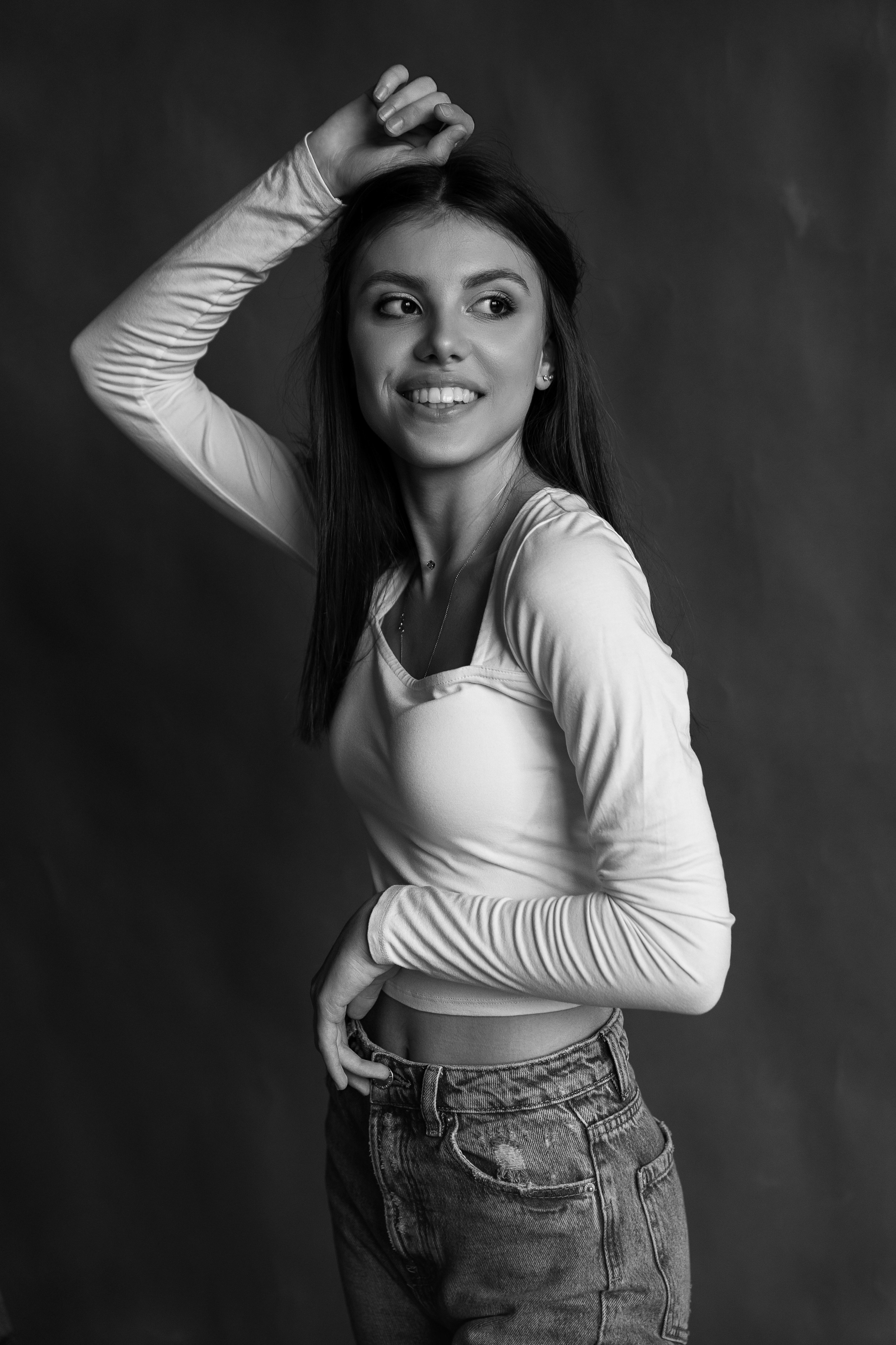 Дарья. Свадебный и семейный фотограф Александра Кос