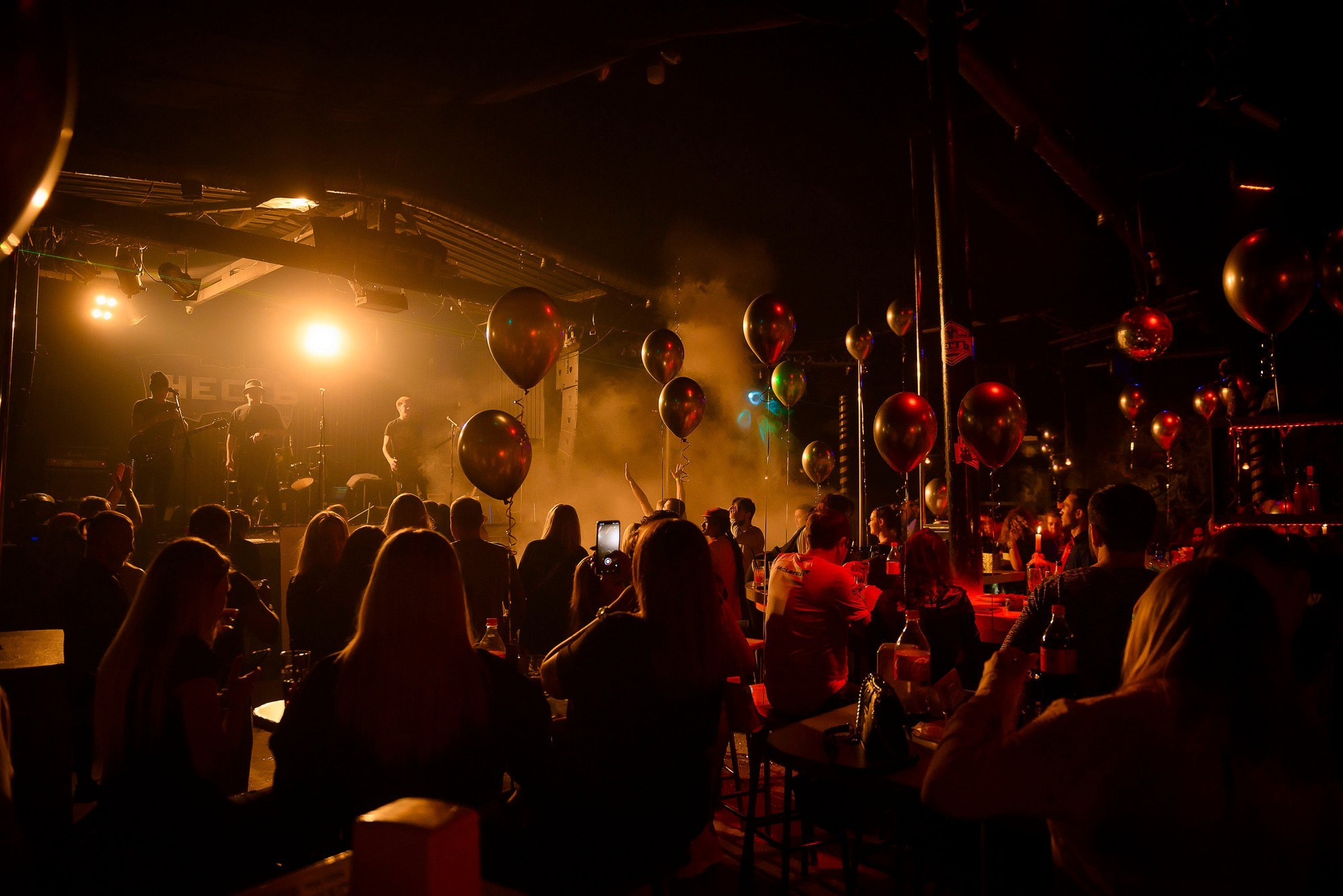 Мероприятия, концерты, фестивали, конференции, эвенты. Интерьерный и репортажный фотограф в Алматы