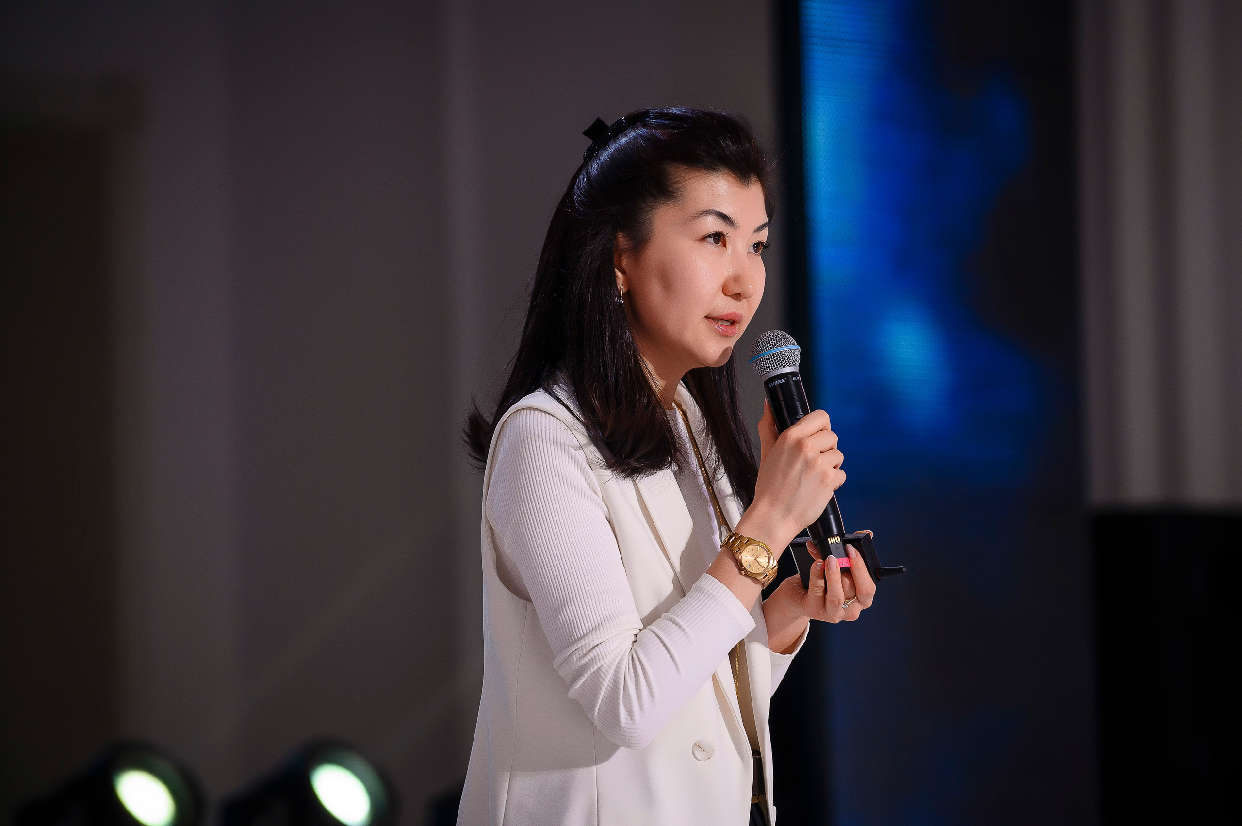 Charity ball 2024. Интерьерный и репортажный фотограф в Алматы