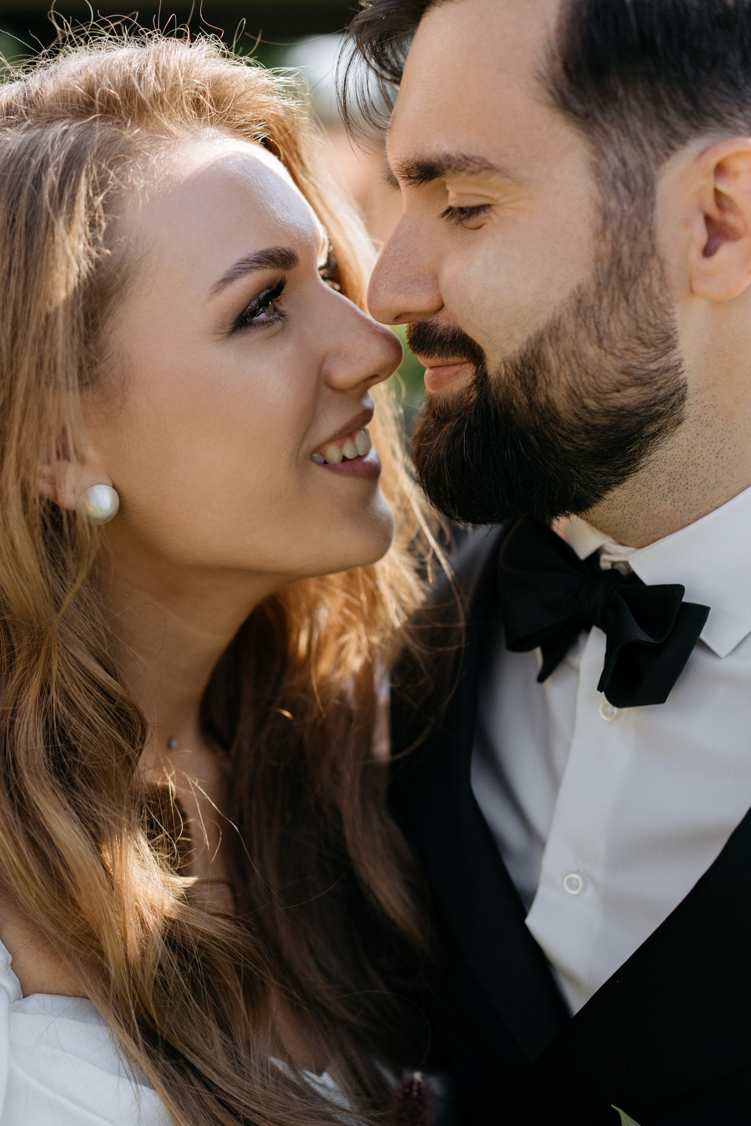 Сергей и Алина. Свадебный и семейный фотограф в Калининграде Анастасия Гриценко