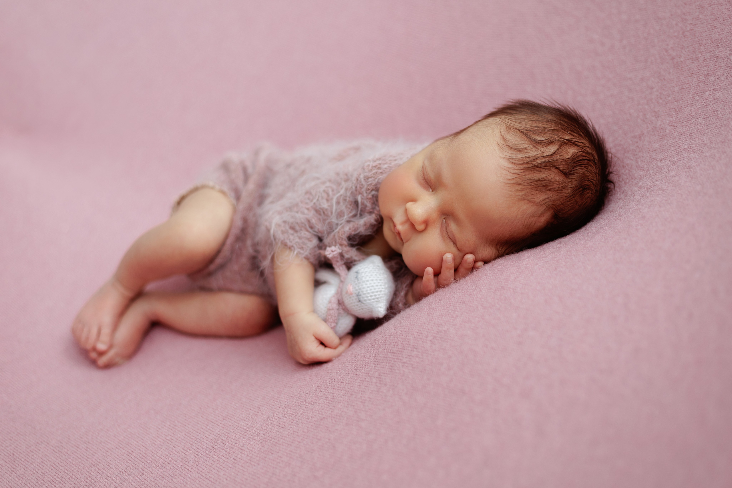 Девочки. Фотограф в Воркуте Мария Фомина