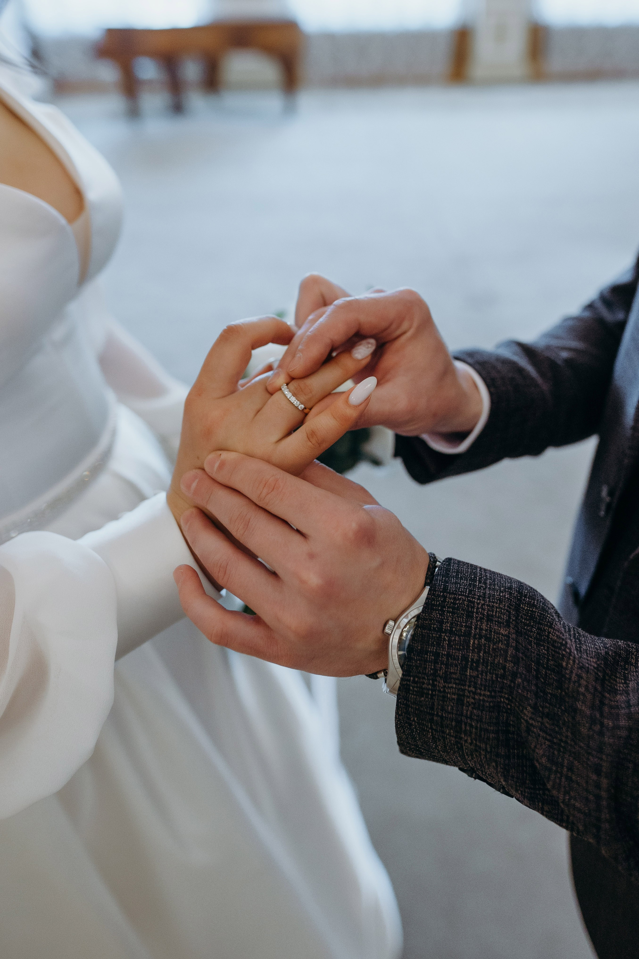 Wedding day 1.06.23. Свадебный фотограф в Санкт-Петербурге