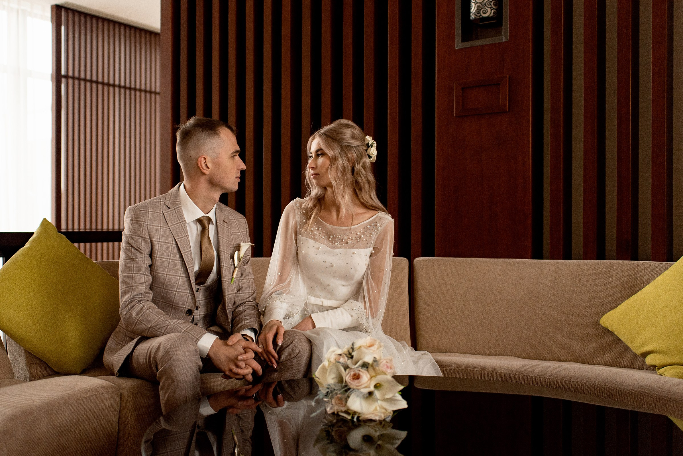 Свадебные фотосесии. Фотограф в Минске