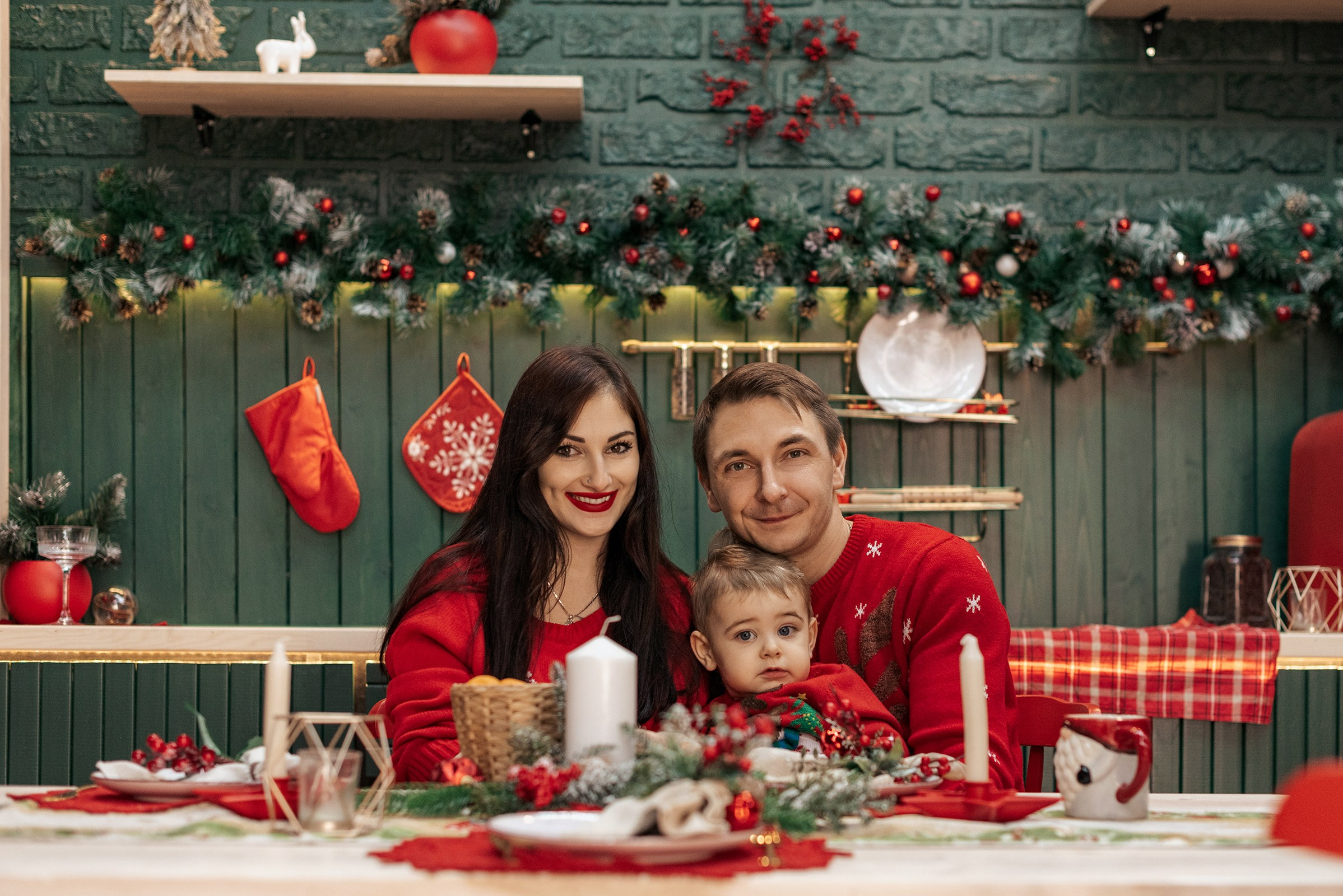 Семейные фотосессии. Фотограф в Минске