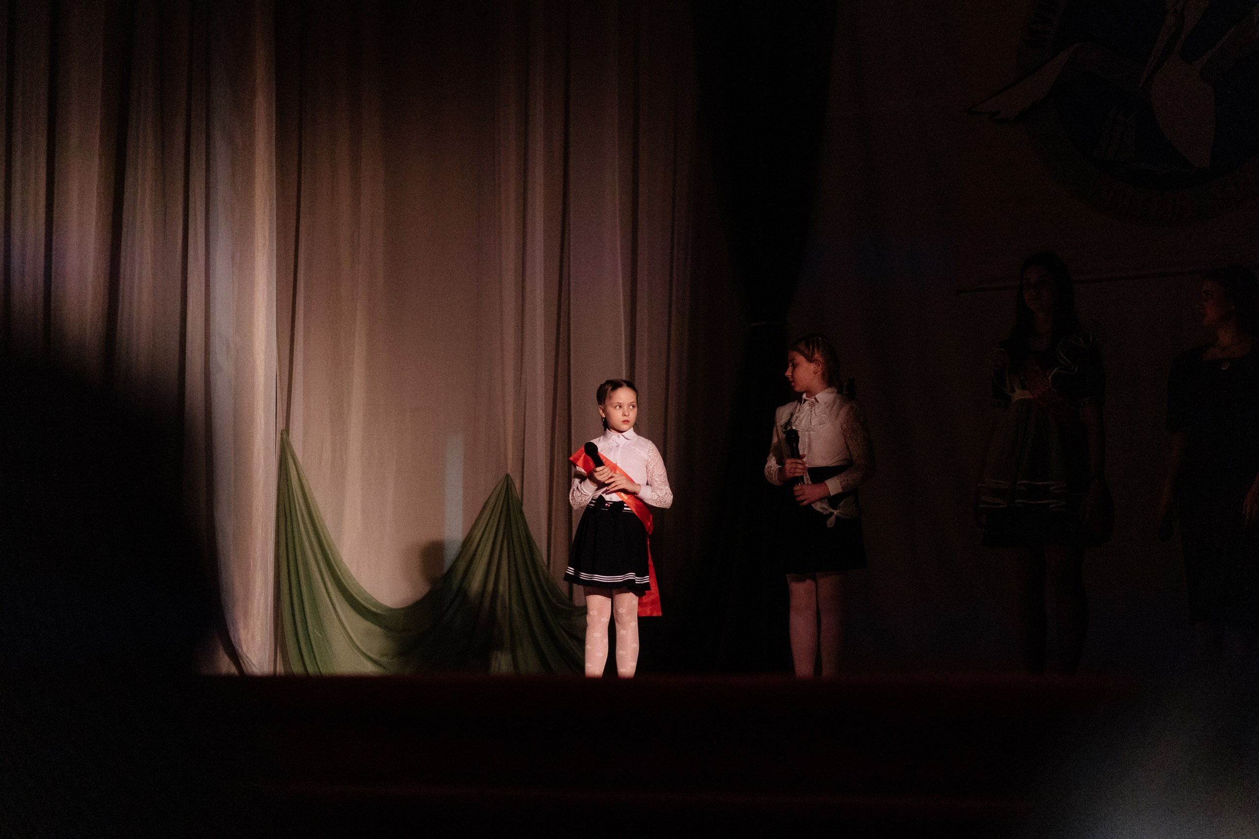 Учитель года 2024