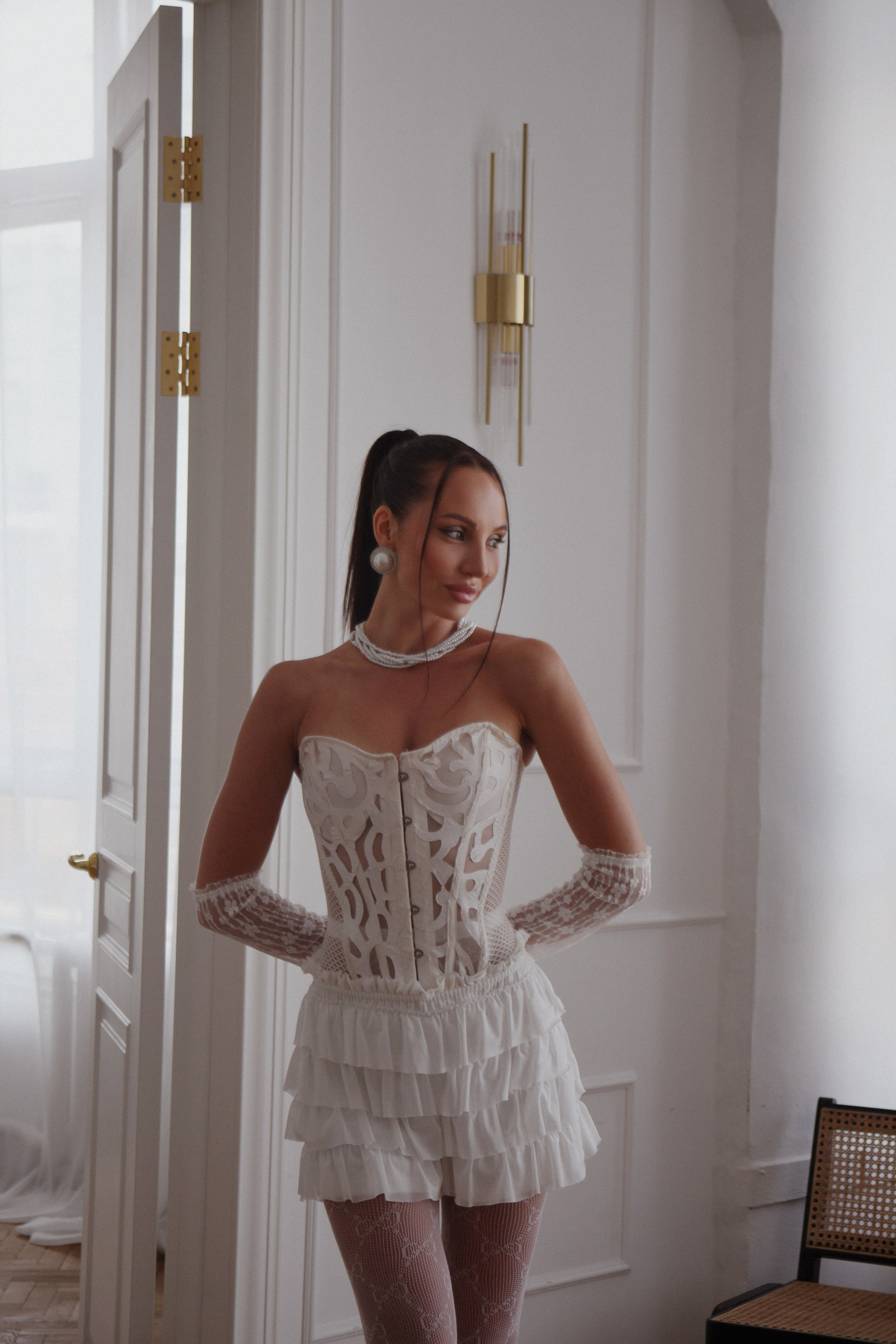 В интерьере. Коммерческий фотограф Елена Таран