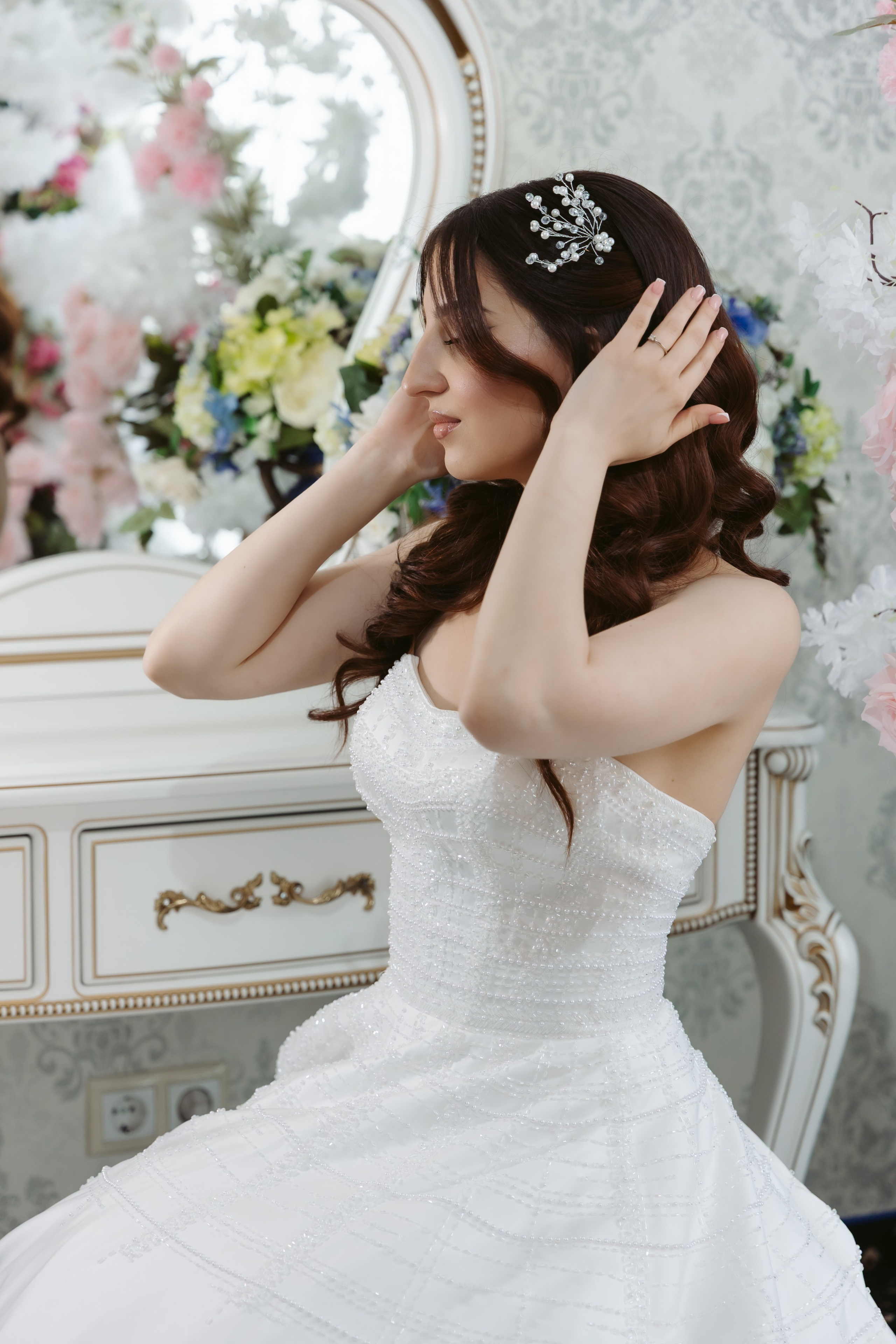 Свадьба К & Л. Свадебный Фотограф в Москве Гор Магтагян