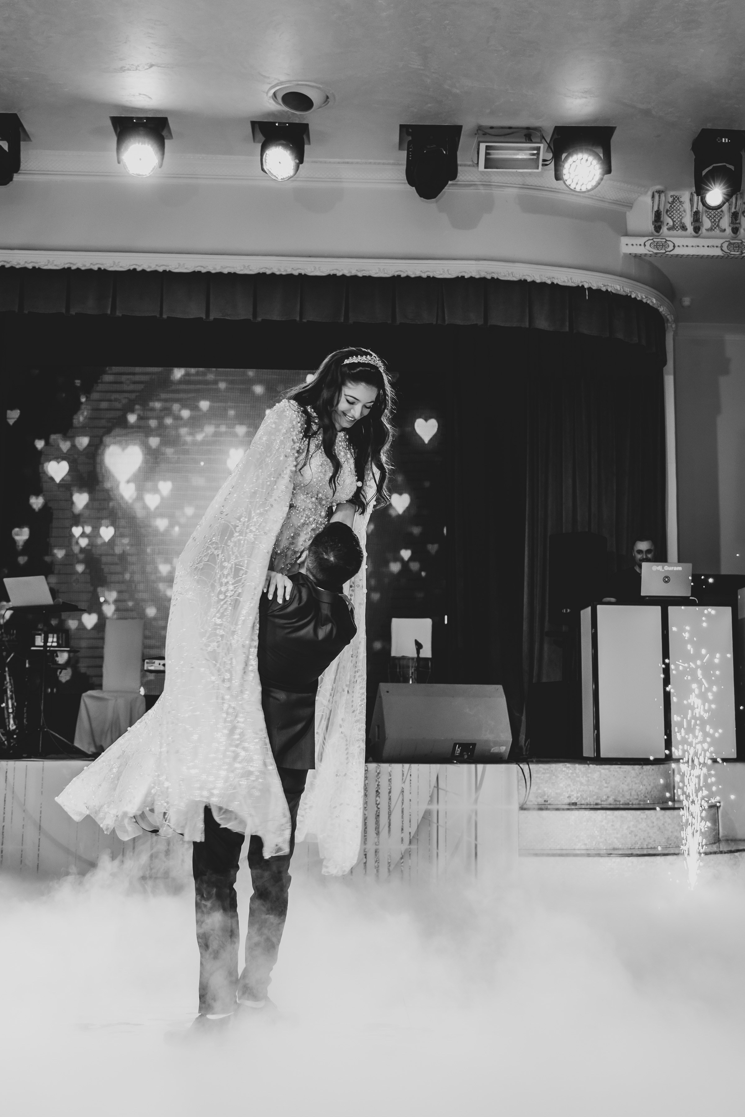 Свадьба Н & Т. Свадебный Фотограф в Москве Гор Магтагян