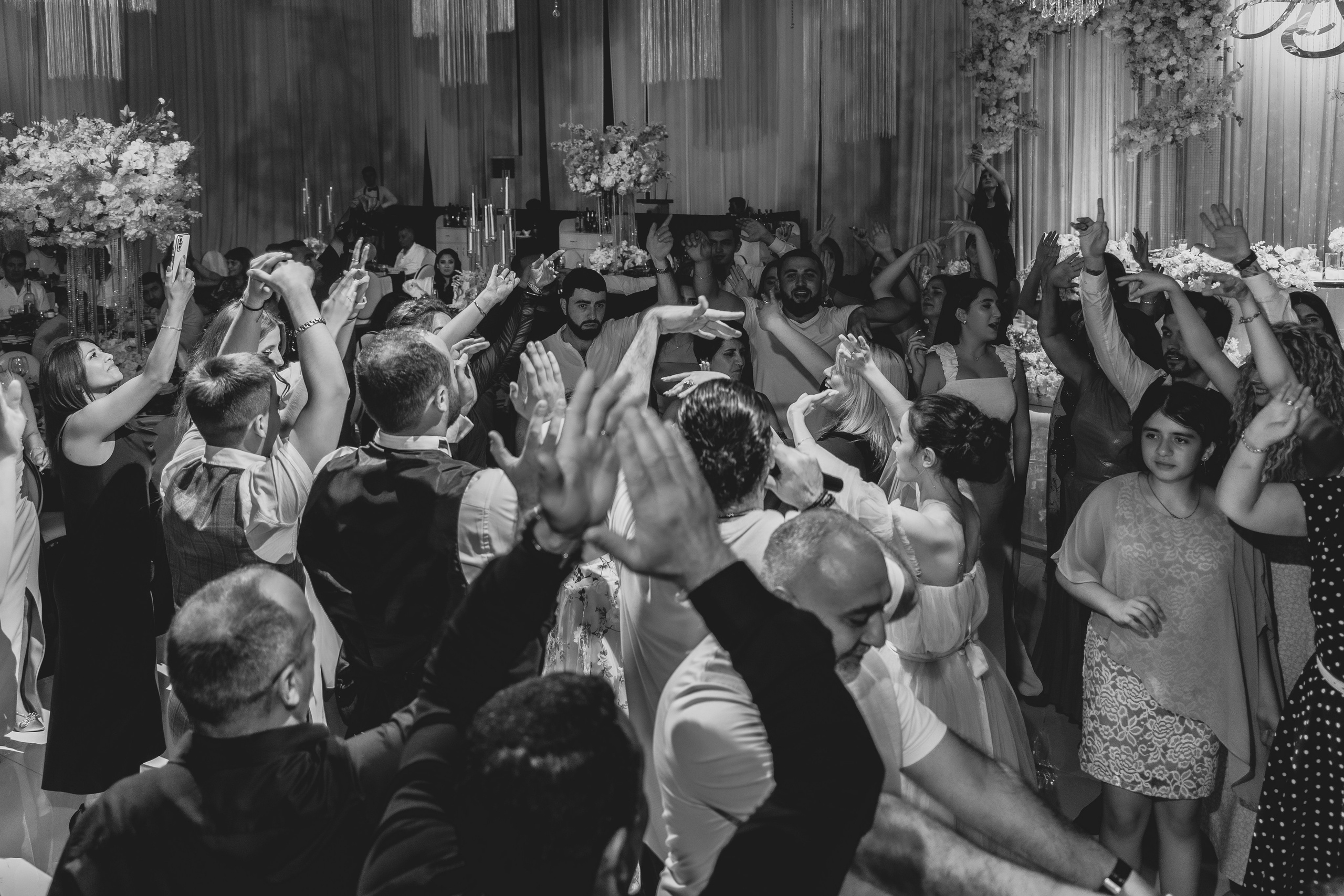 Свадьба А & С. Свадебный Фотограф в Москве Гор Магтагян